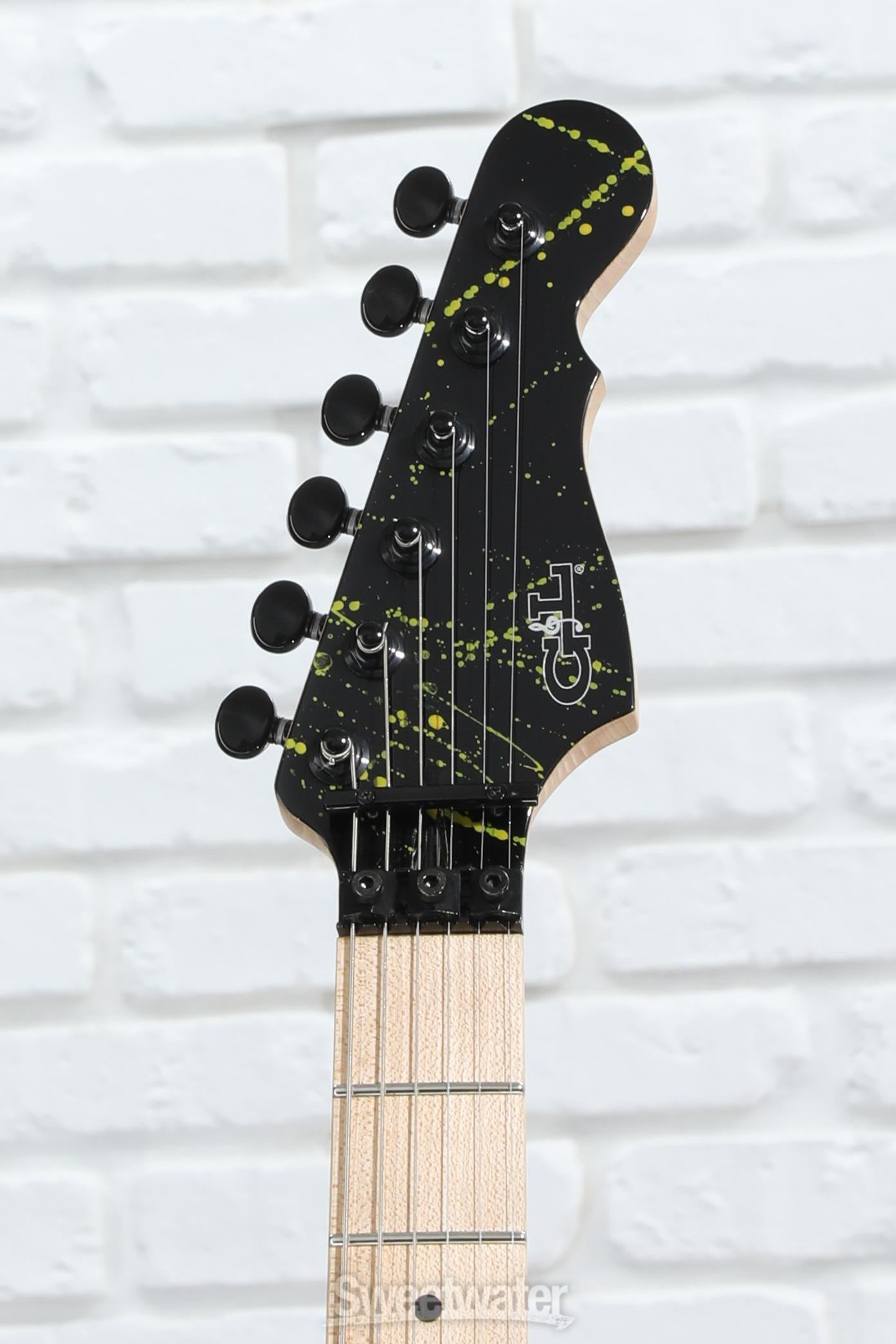 G&L Legacy エレキギター ブラック MOD ee03b6f78biDTWe9G0Aq7G5vcct2zu
