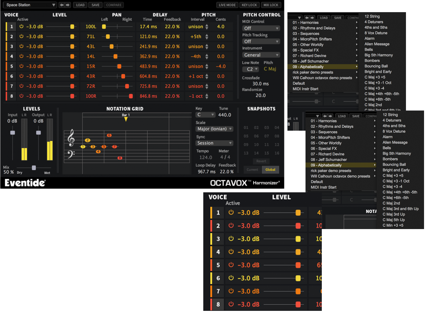 Celemony Melodyne 5 assistant | Sweetwater