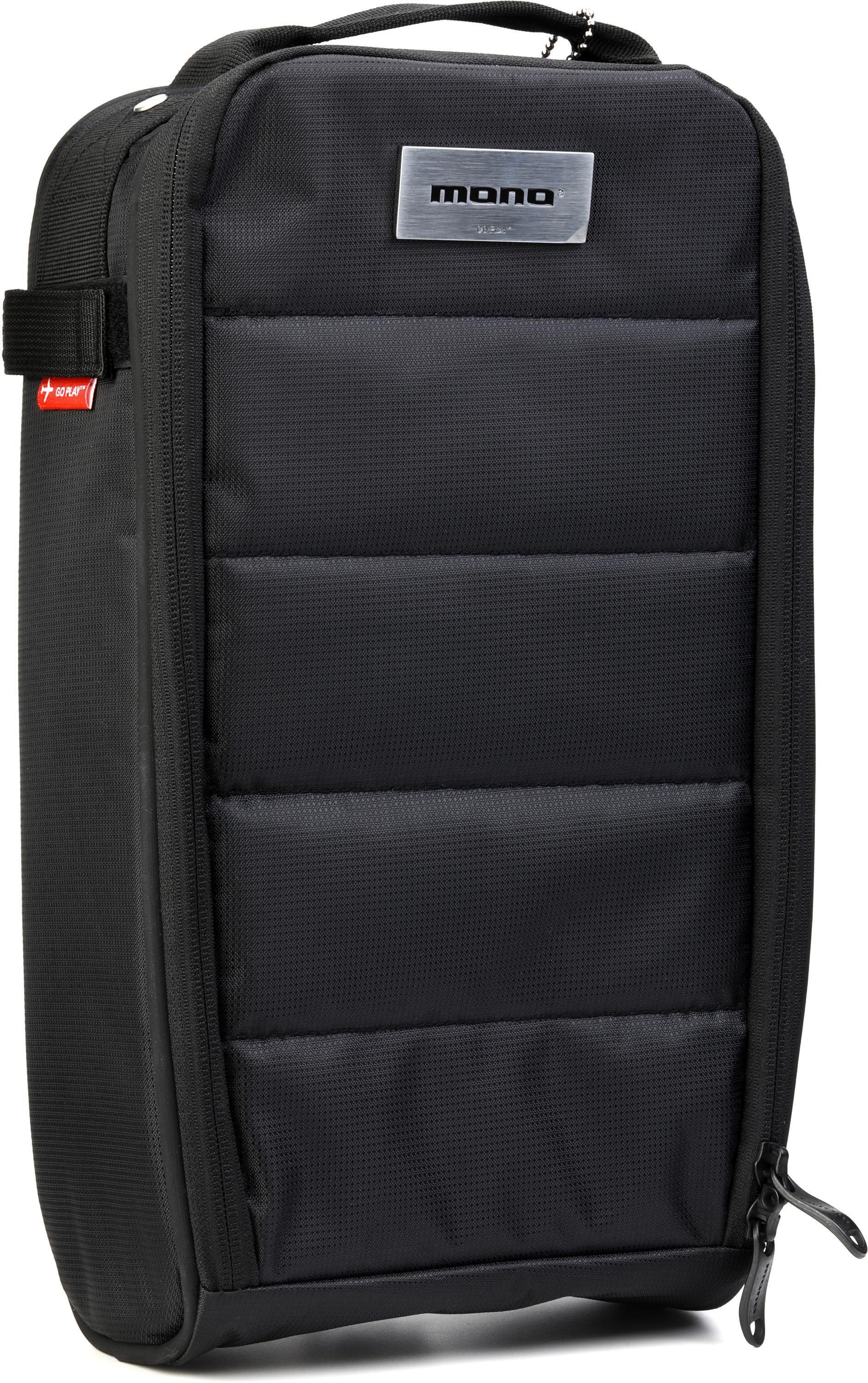 MONO M80 single electric bass ベース用ケース Mono Cases M80 Electric Bass Gig Bag Black - Walmart.com