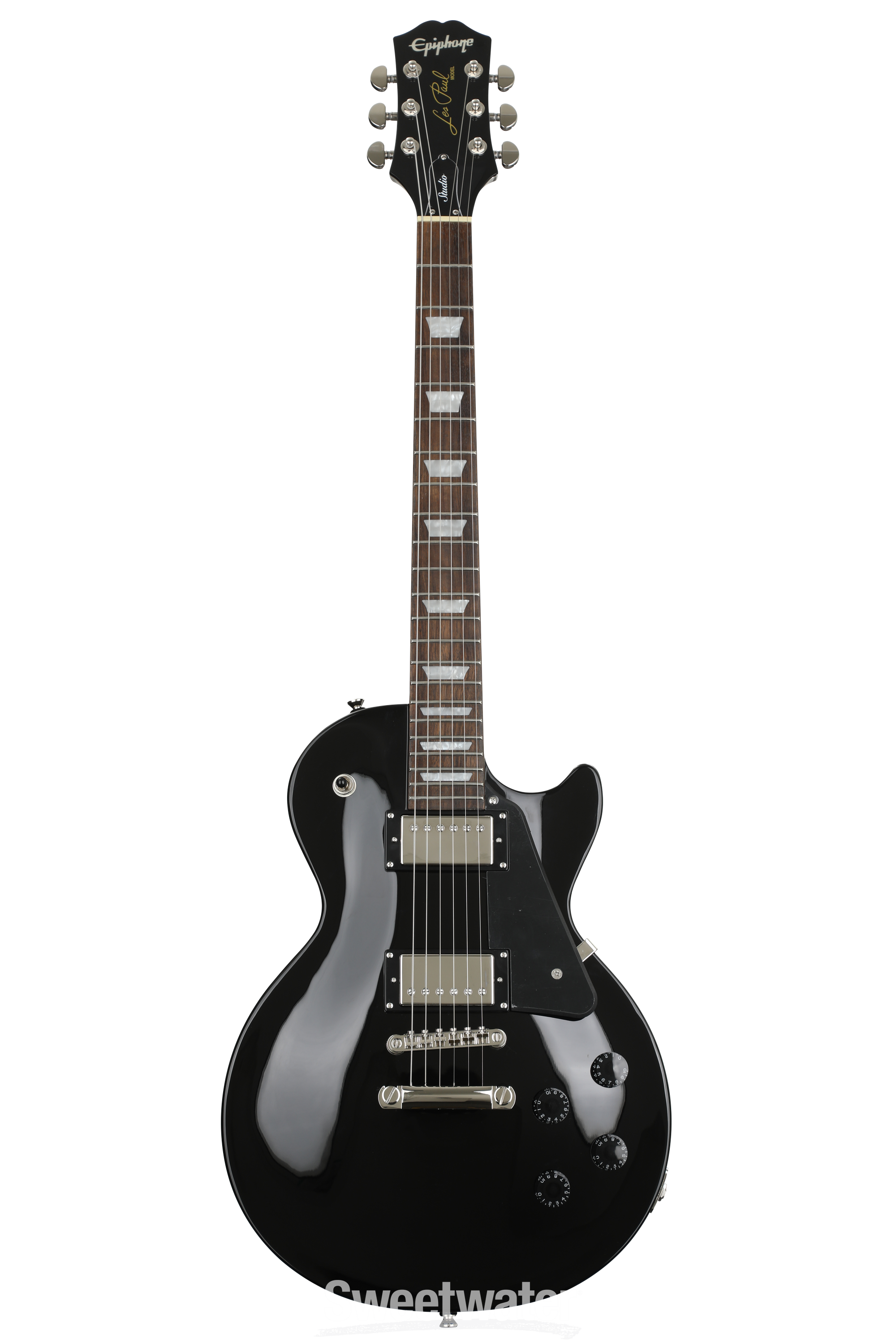 2020 epiphone deals les paul studio