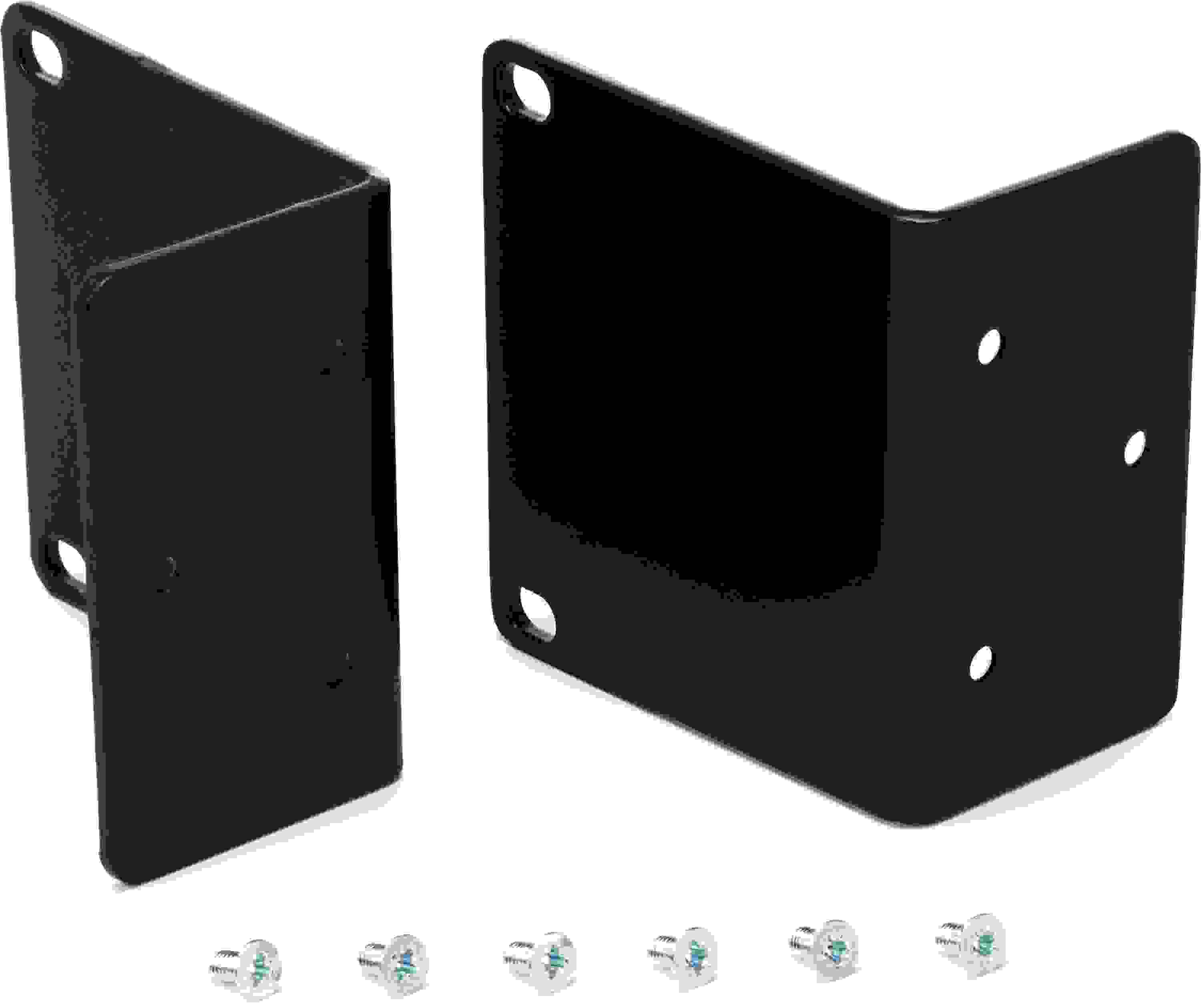 Two Notes Torpedo Reload Rack Ears | Sweetwater