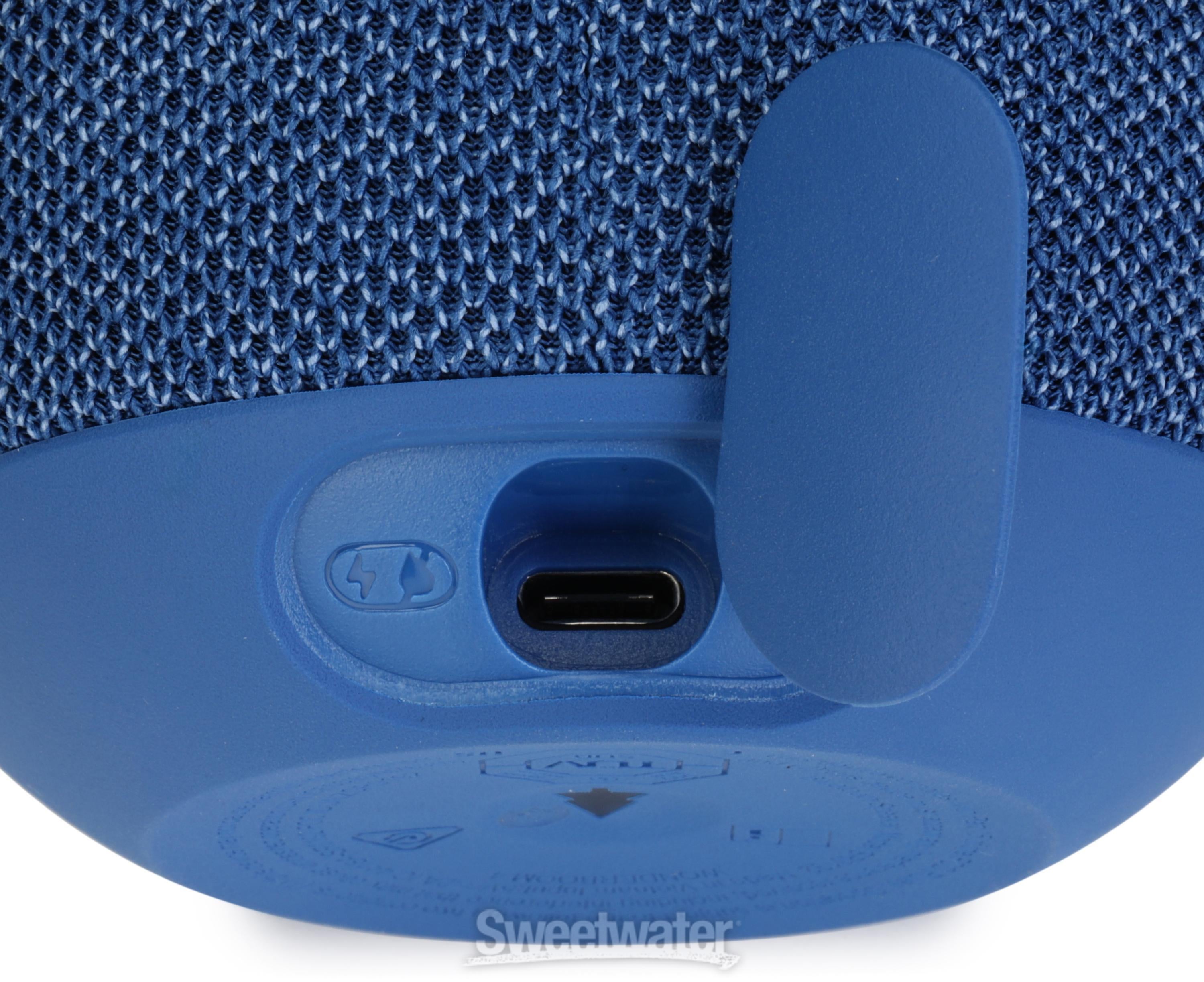 Ultimate Ears Wonderboom 4 Portable Bluetooth Speaker