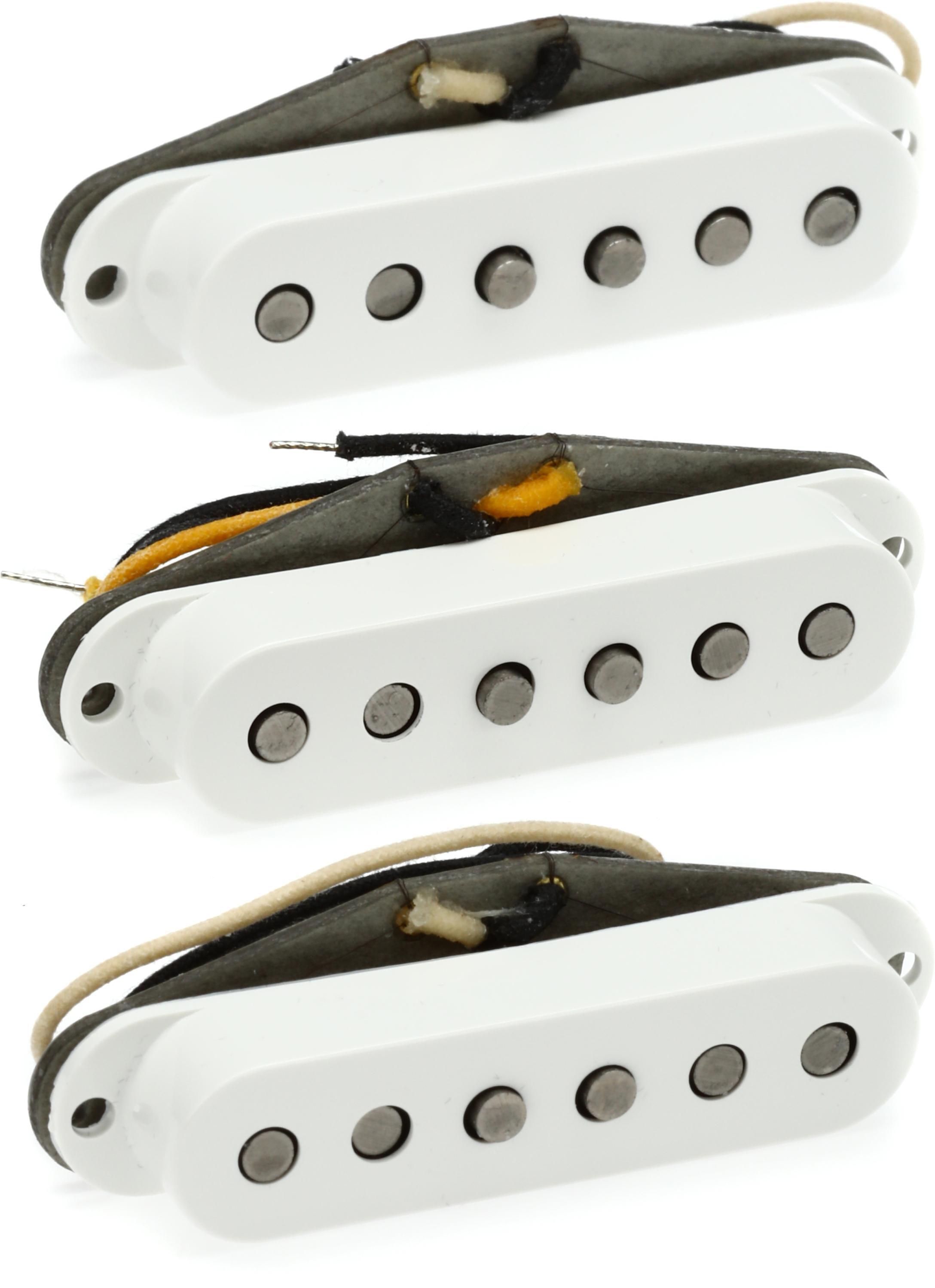 予約中！ 新品 0992114000 Fender Stratocaster Pickup | www