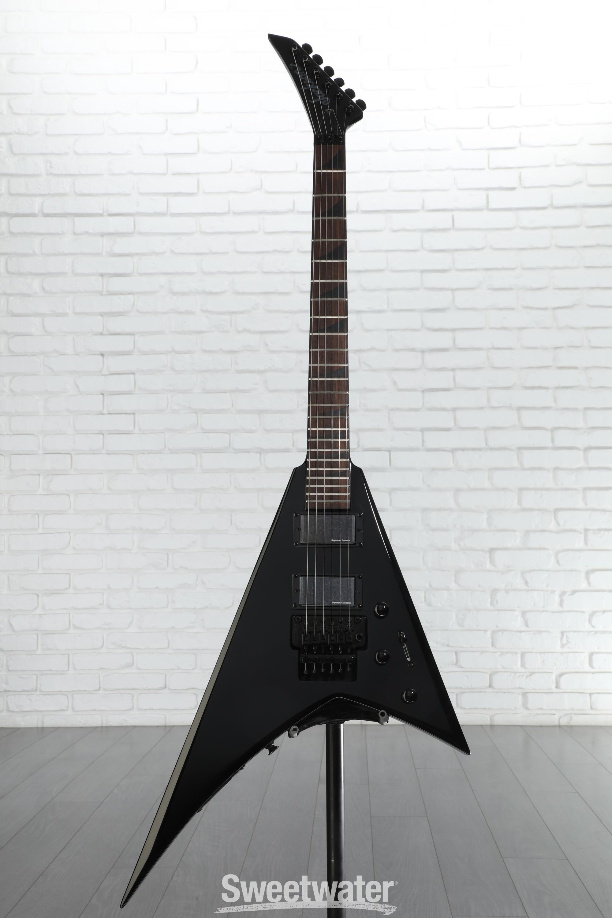 美品　Jackson X Series Rhoads RRX24 X Series Rhoads RRX24 – Jacksonguitars.com
