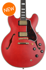 Photo of Epiphone 1959 ES-355 Semi-hollowbody Electric Guitar - Cherry Red
