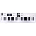 Photo of Arturia KeyLab Essential mk3 61-key Keyboard Controller - White