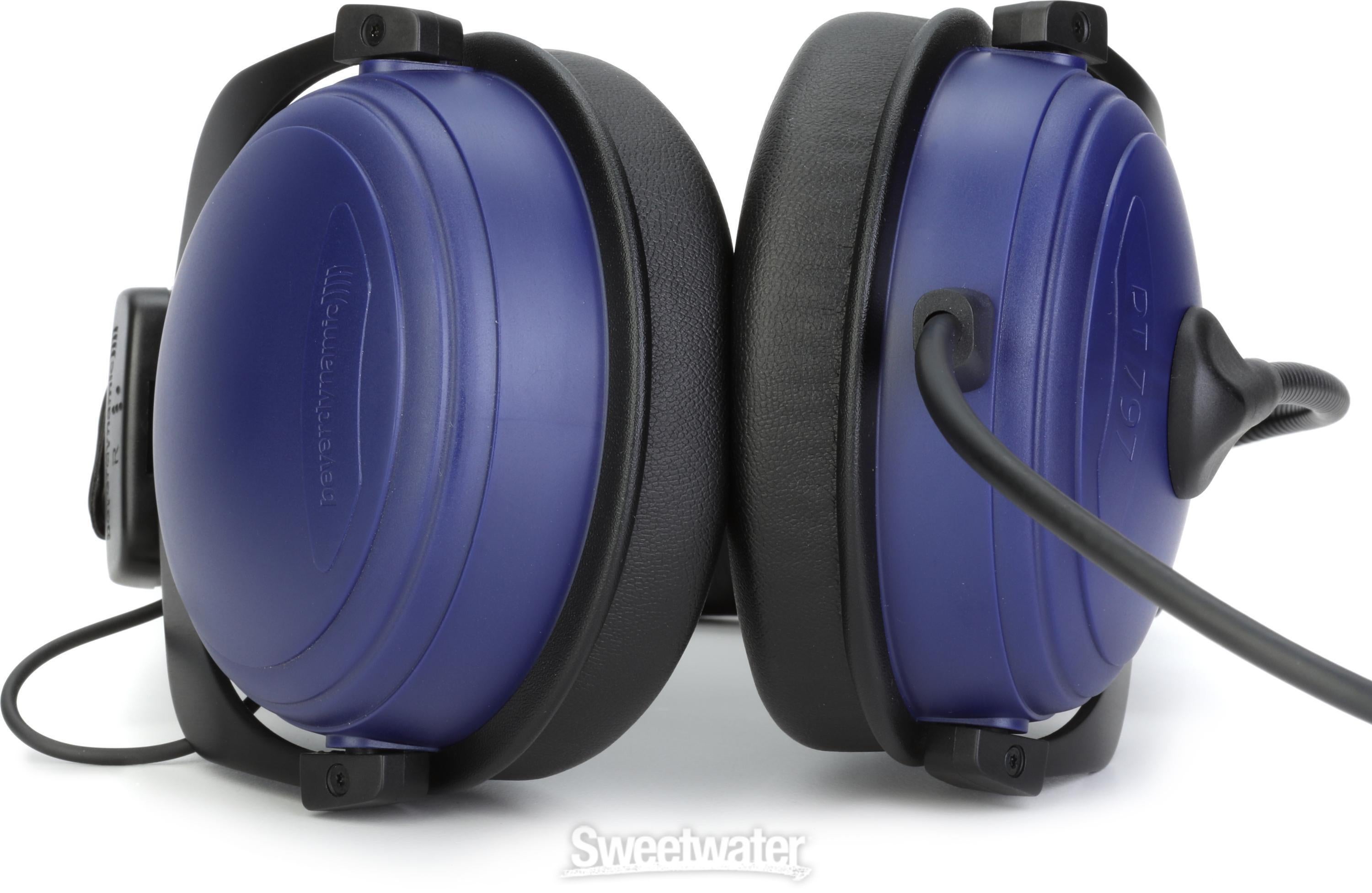 Dt 797 beyerdynamic new arrivals