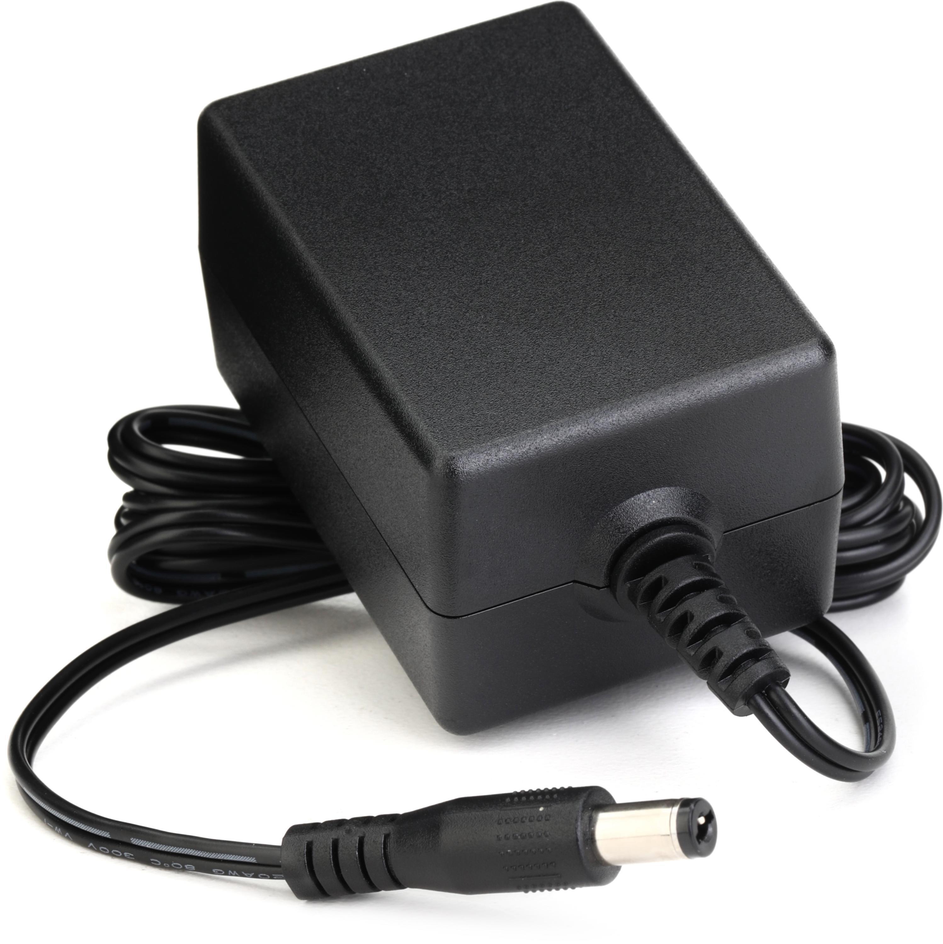 Neural DSP Quad Cortex Replacement Power Supply | Sweetwater