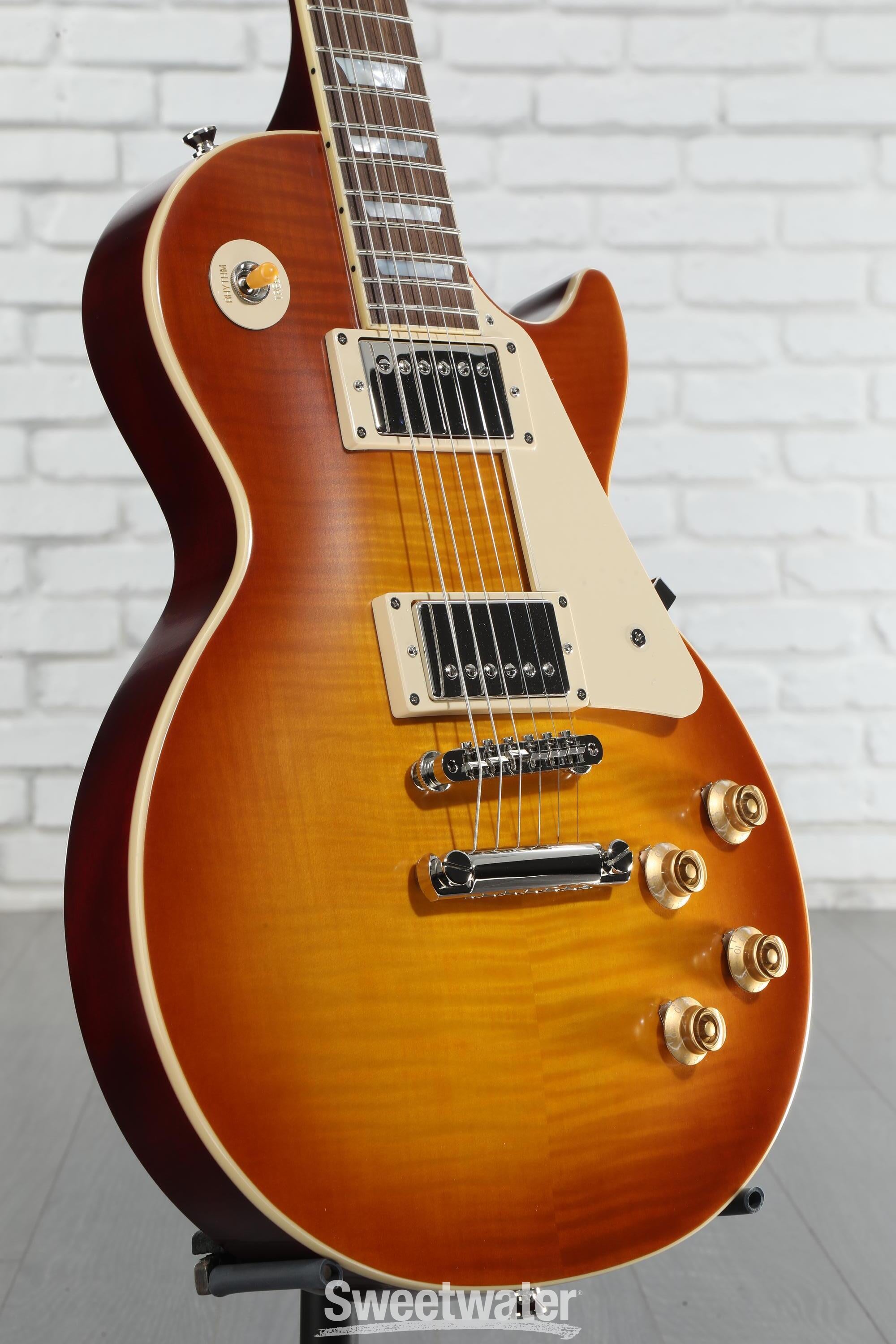 KEI　Epiphone Les Paul Standard 2000S Epiphone Les Paul 2000 Tob | Reverb