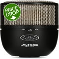 Photo of AKG P420 Large-diaphragm Condenser Microphone