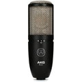 Photo of AKG P420 Large-diaphragm Condenser Microphone