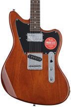 Squier Paranormal Offset Telecaster SH Electric Guitar - Mocha, Sweetwater  Exclusive