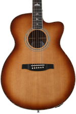 Photo of PRS SE A40 Angelus Acoustic-electric Guitar - Tobacco Sunburst