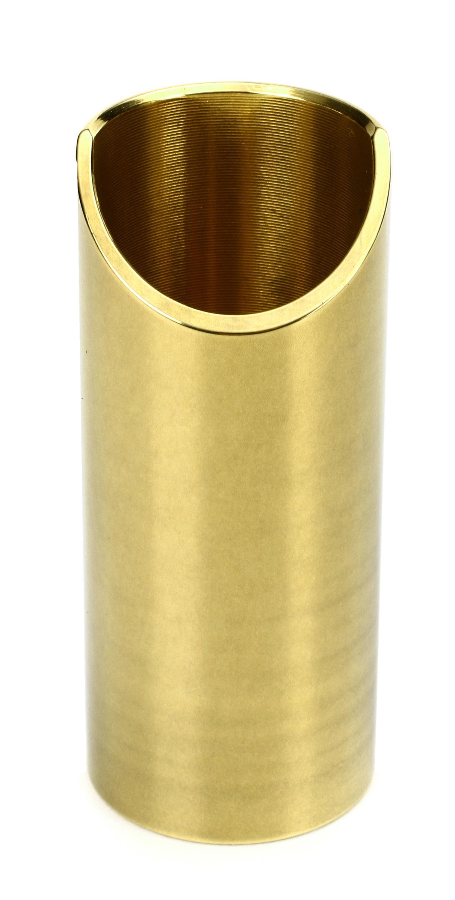 The Rock Slide Polished Brass Slide - Extra Large | Sweetwater