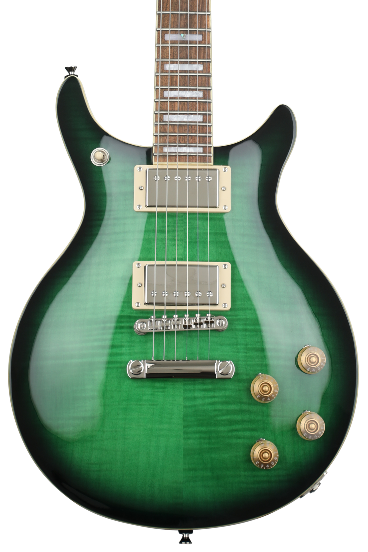 DC PRO, Black Cherry | Epiphone