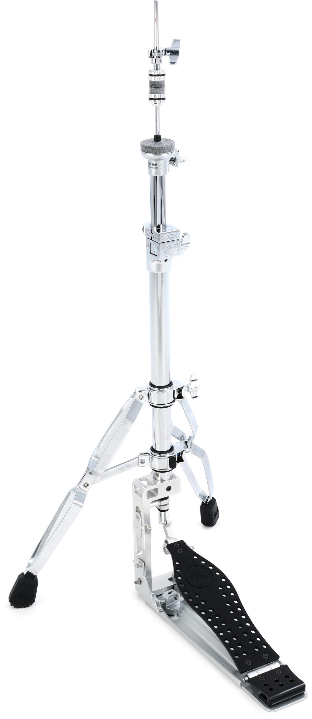 Majid drums製 Daf(ダフ) Tama Superstar Hyper-Drive Duo ML40HZBN2 4-piece Shell Pack