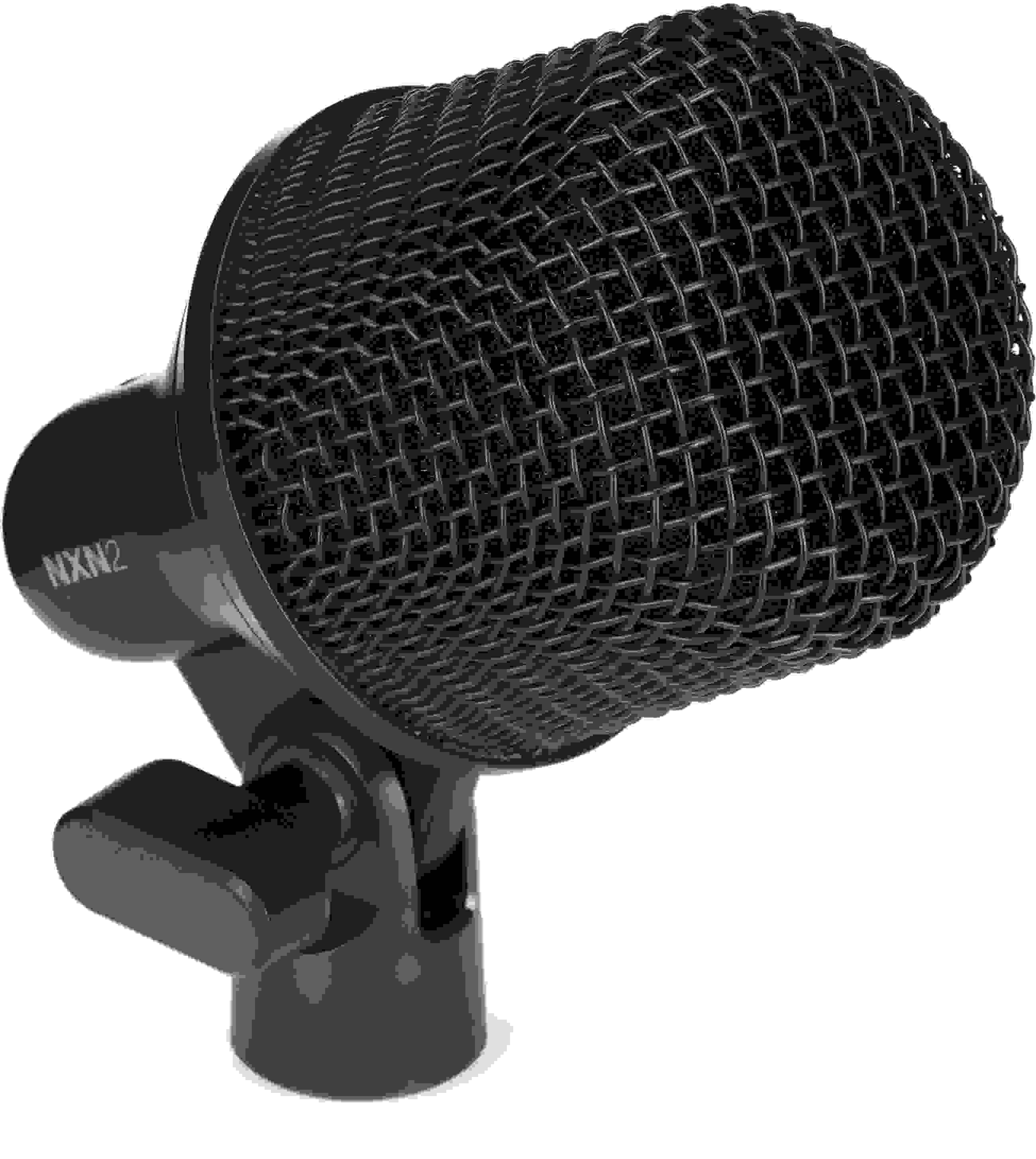 Shure Nexadyne 2 Kick Drum Microphone