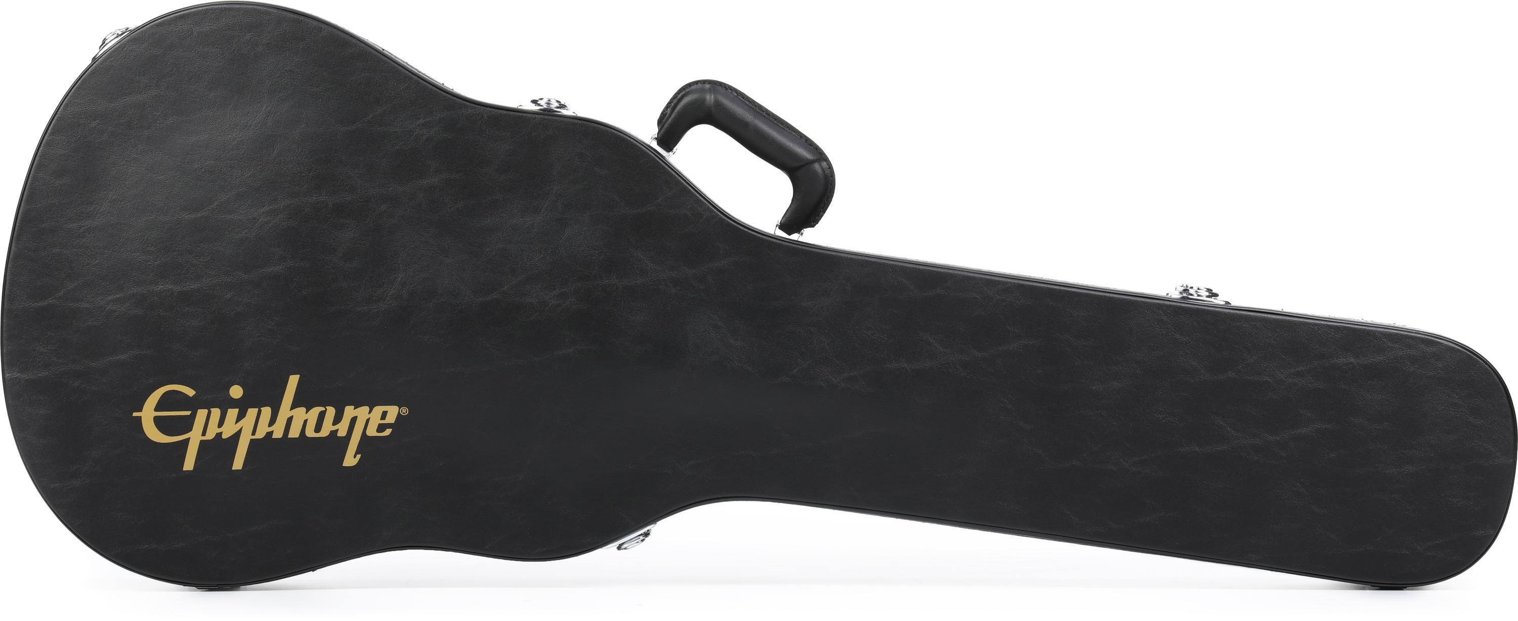 中古Epiphone/エピフォン　GT　Explorer ケース付き epiphone explorer case products for sale | eBay