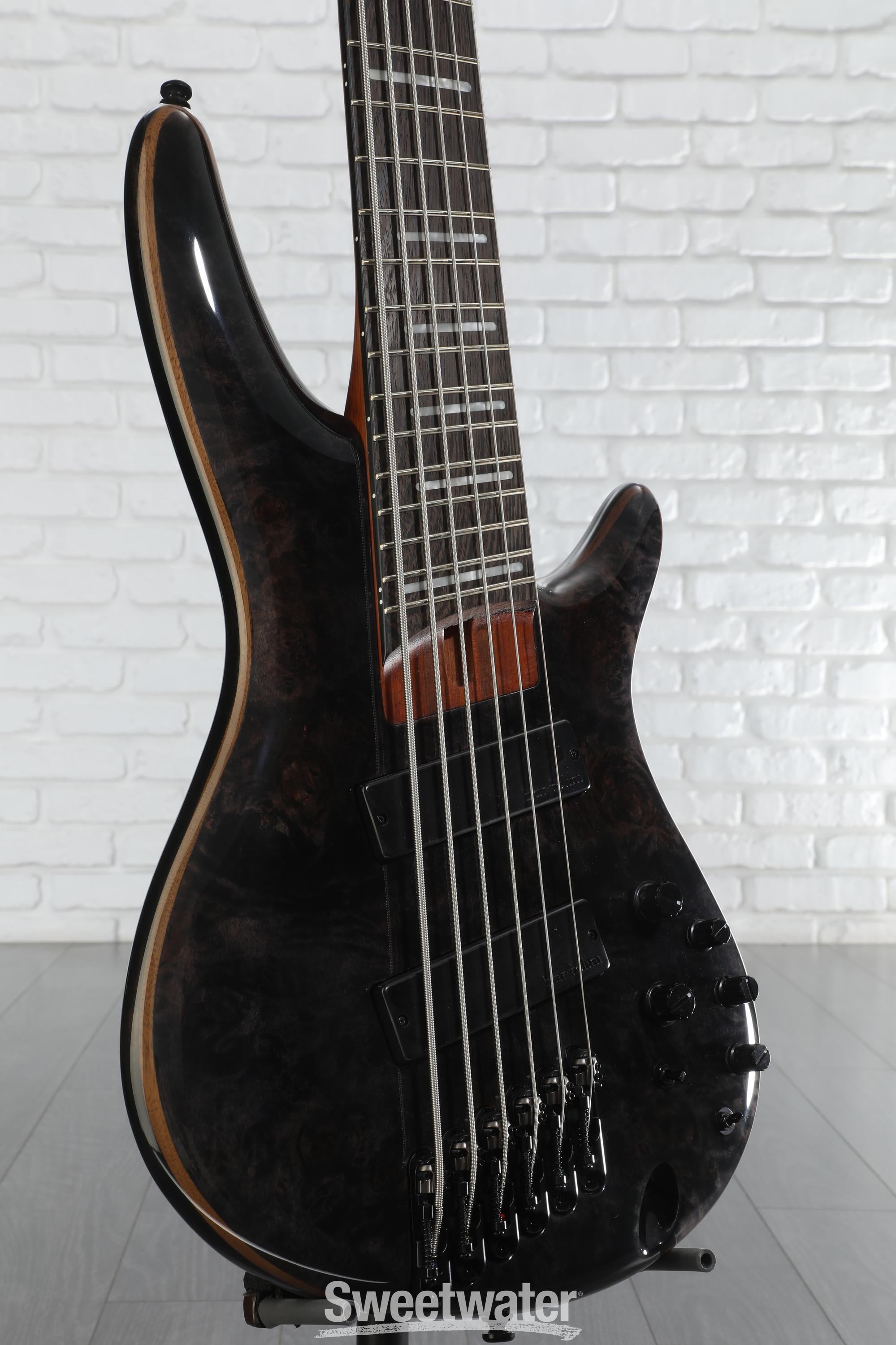 Ibanez SRMS806 Deep Twilight　S/N【6弦ベース】 旧価格】 Ibanez SRMS806 Deep Twilight S/N：I230316629 【6弦