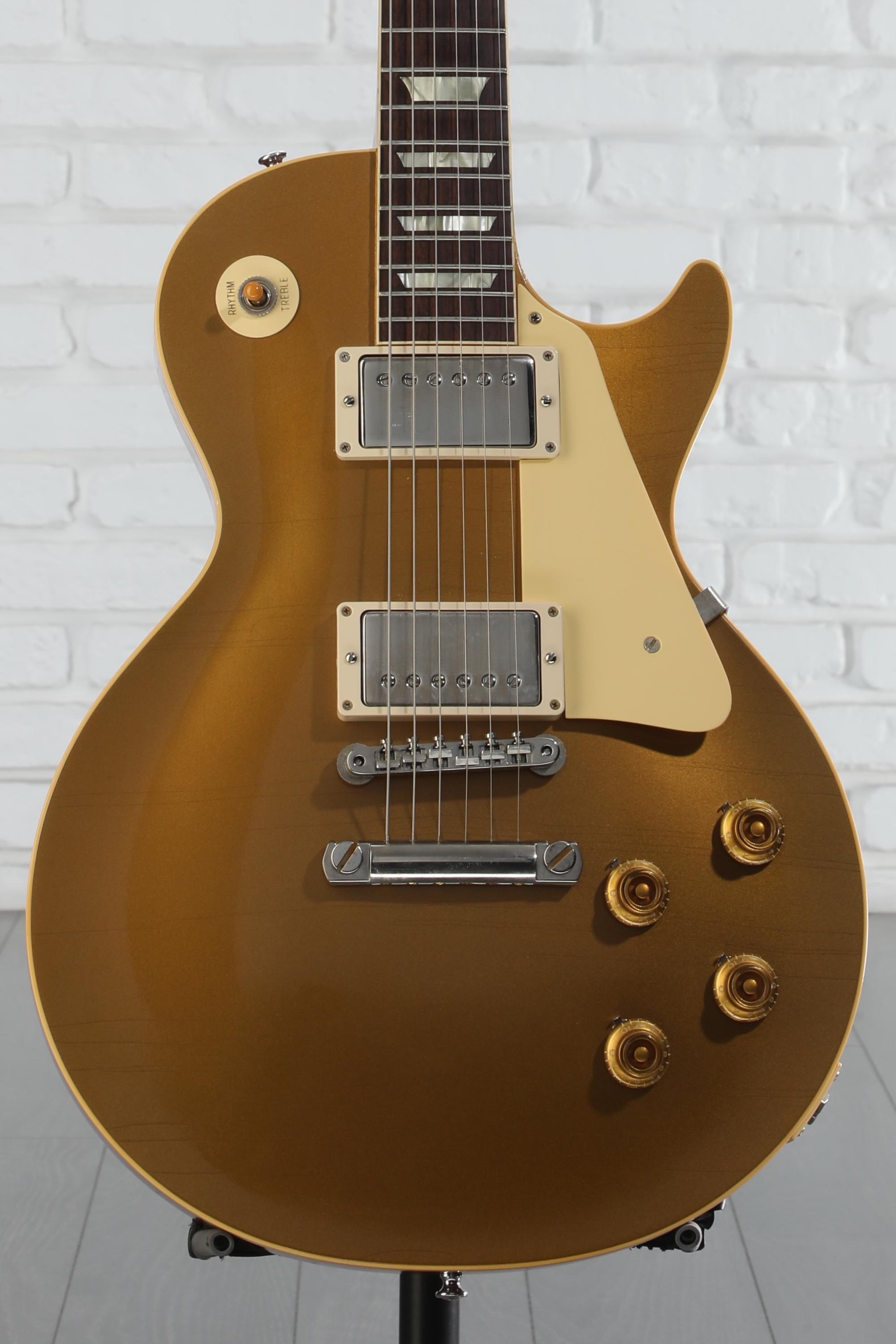 Gibson Custom 1957 Les Paul Standard Reissue Electric Guitar