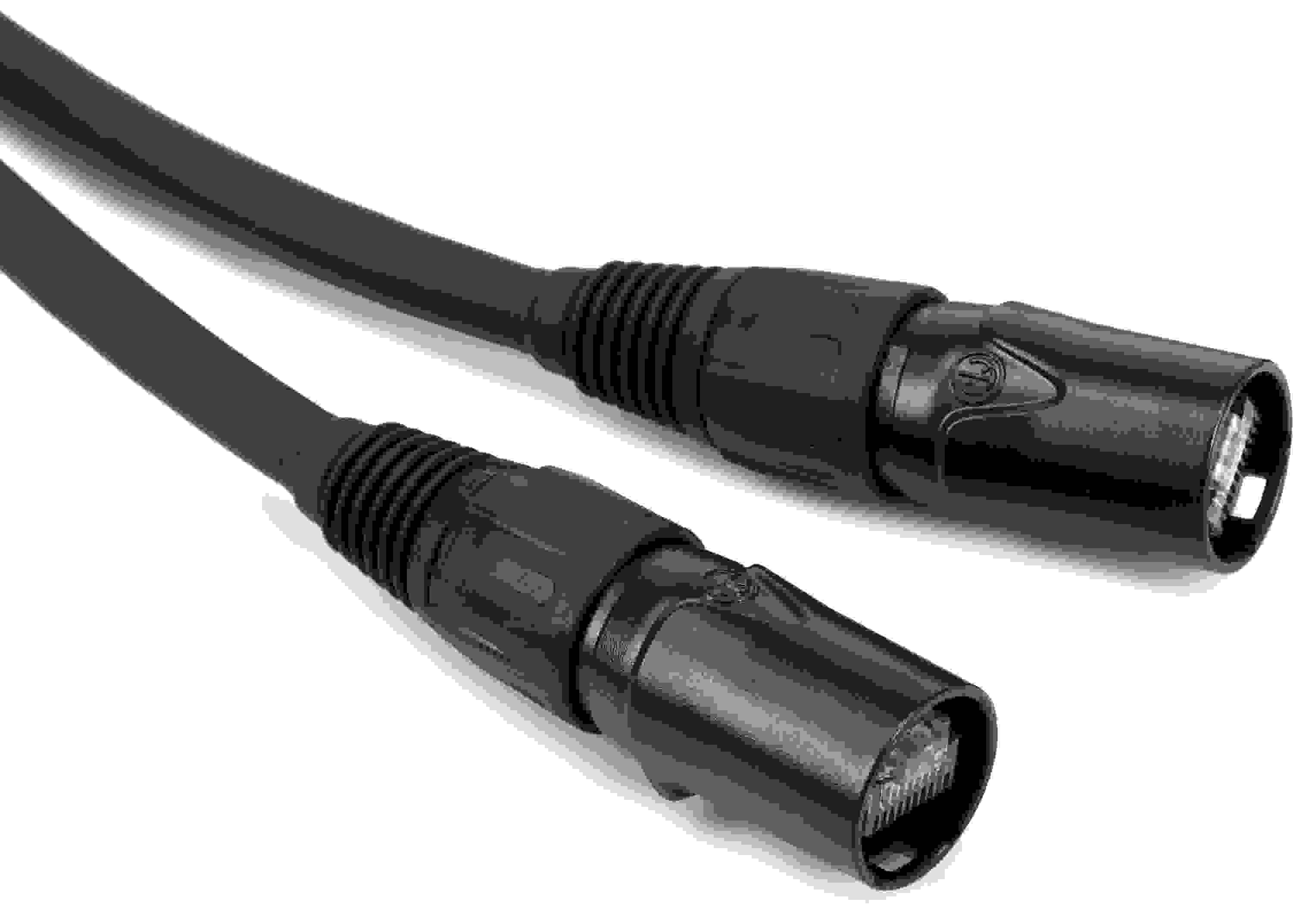 Pro Co PCE2-25 Excellines ProCat Cat 5e Cable with etherCON Connectors - 25 foot
