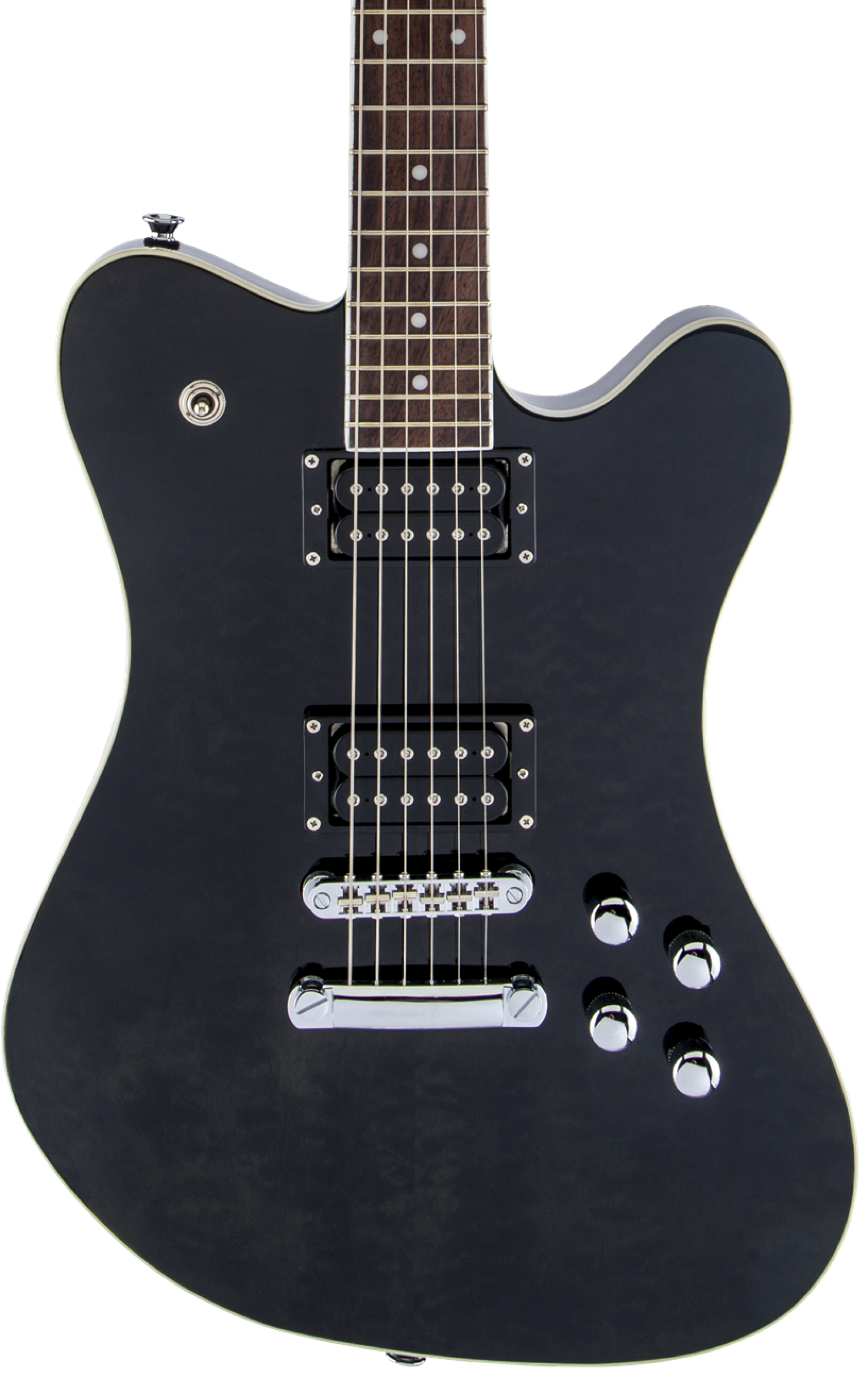 Jackson X Series Signature Mark Morton Dominion DX2 - Transparent