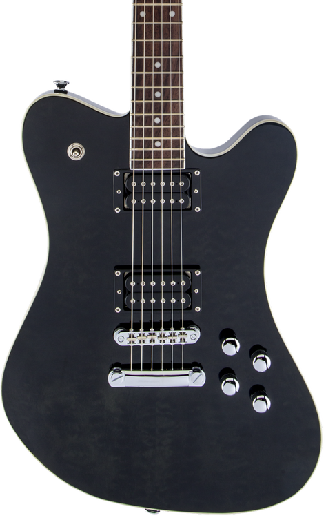 Jackson X Series Signature Mark Morton Dominion DX2 - Transparent