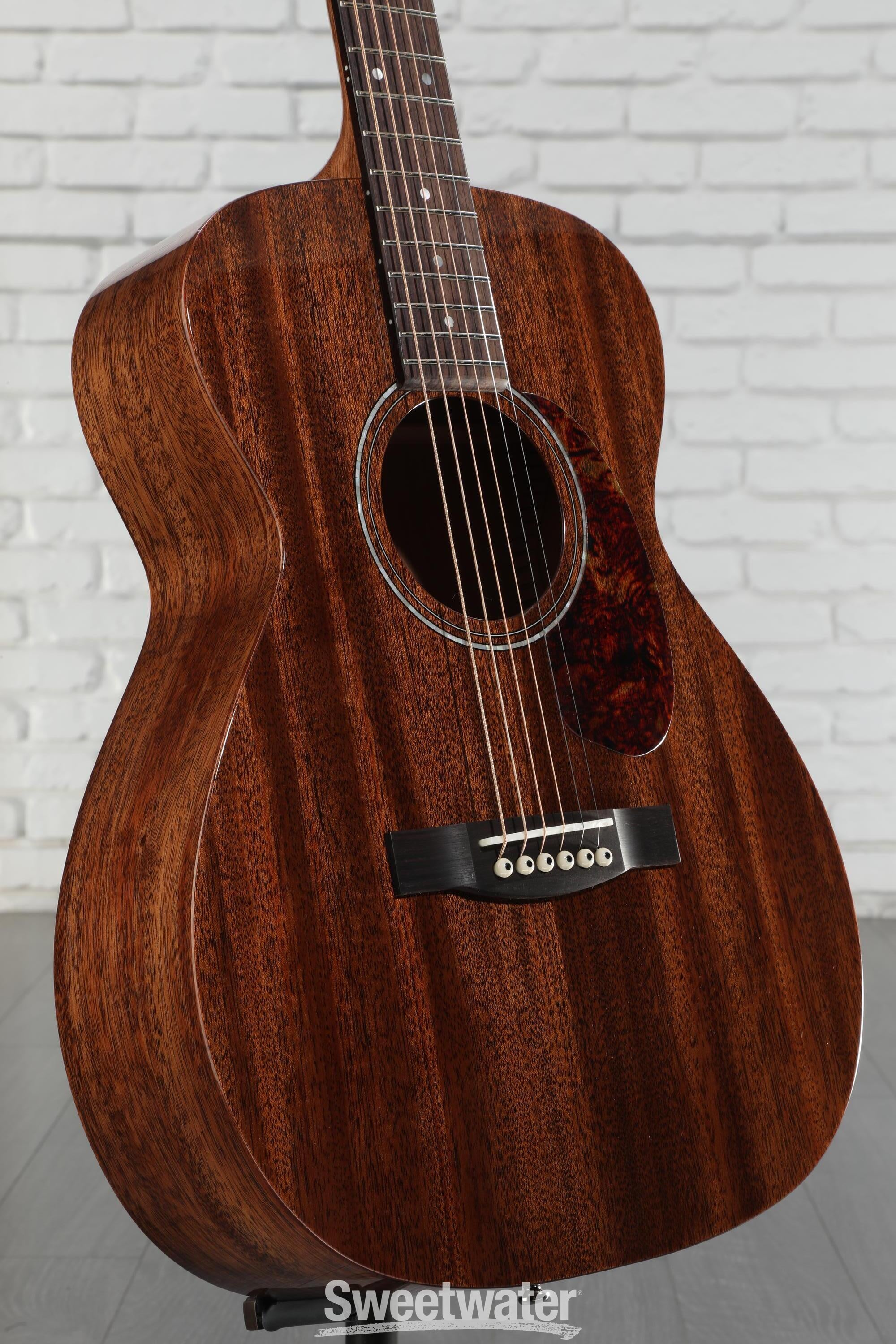 ギター GUILD M-120 Amazon.com: Guild Guitars M-120 Acoustic Guitar, in Natural