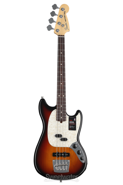 Fender mustang 90 sunburst discount