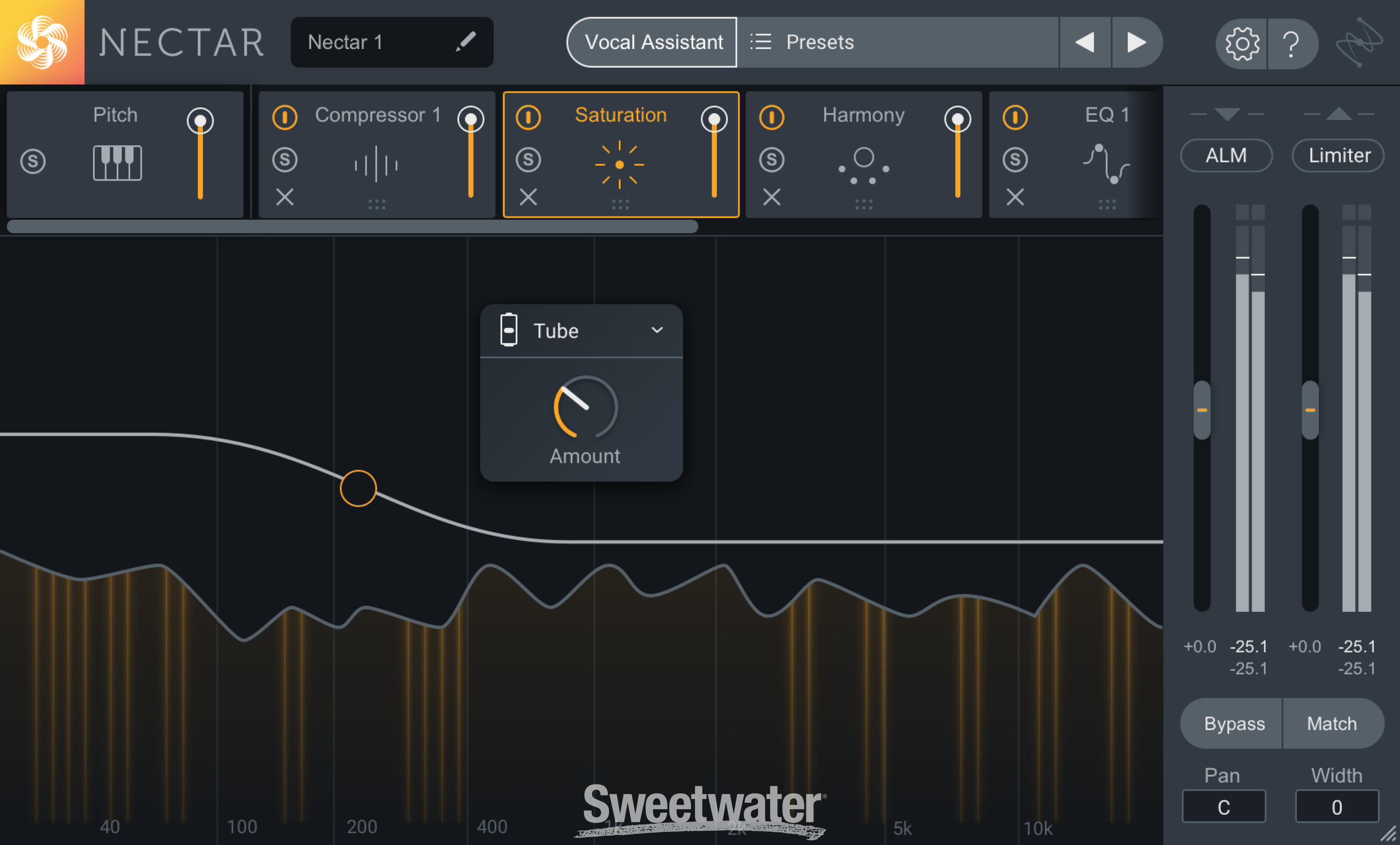 iZotope Nectar 3 Plus v3.8.0 for MacOS 永久版 ダウンロード  Review: iZotope Nectar 3