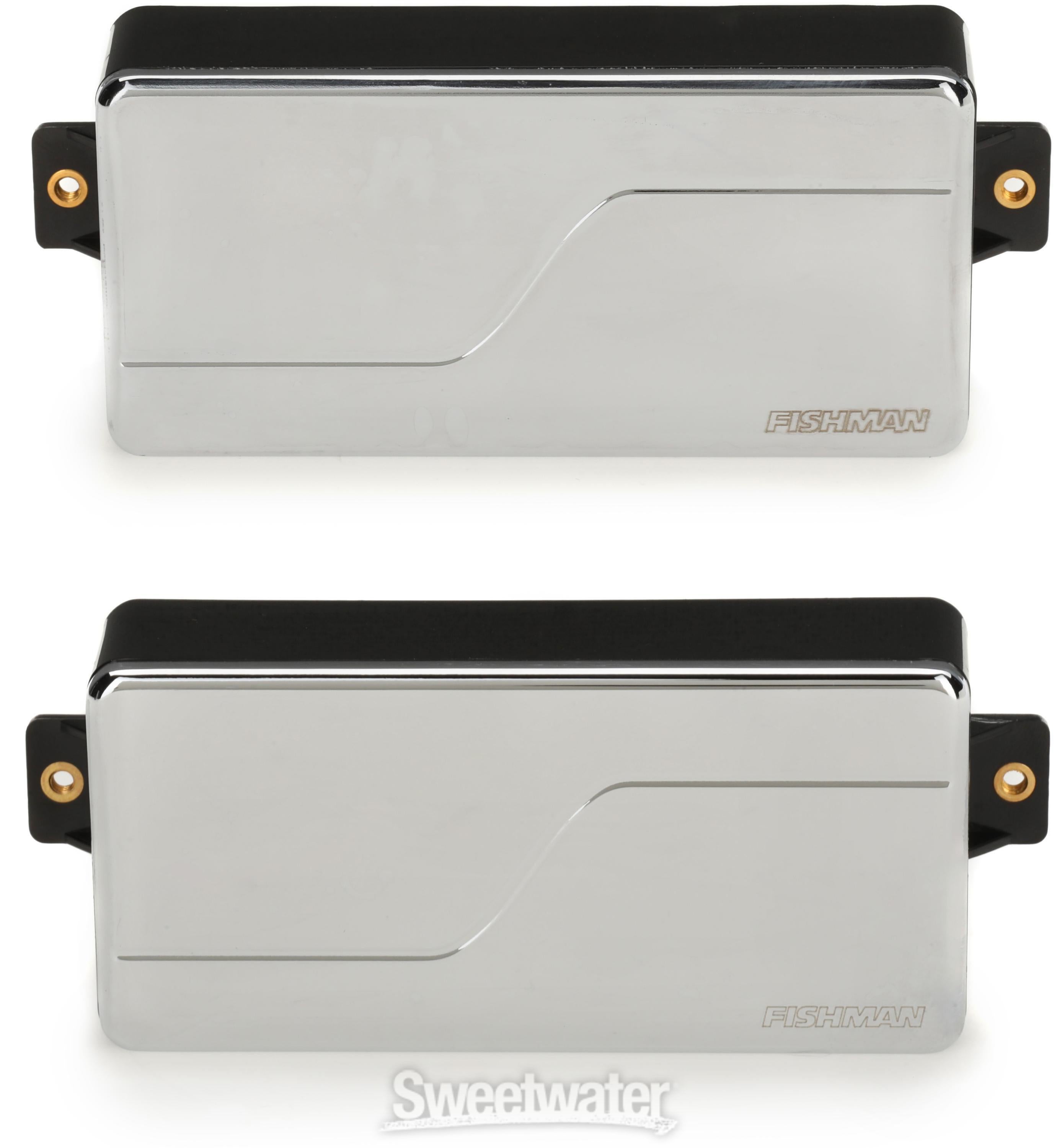 Fishman Fluence Signature Series Tosin Abasi 7-string Pickup Set