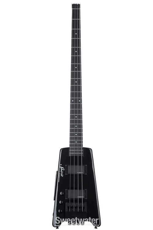 Steinberger Spirit XT-2 Standard 4-String Bass Left-handed