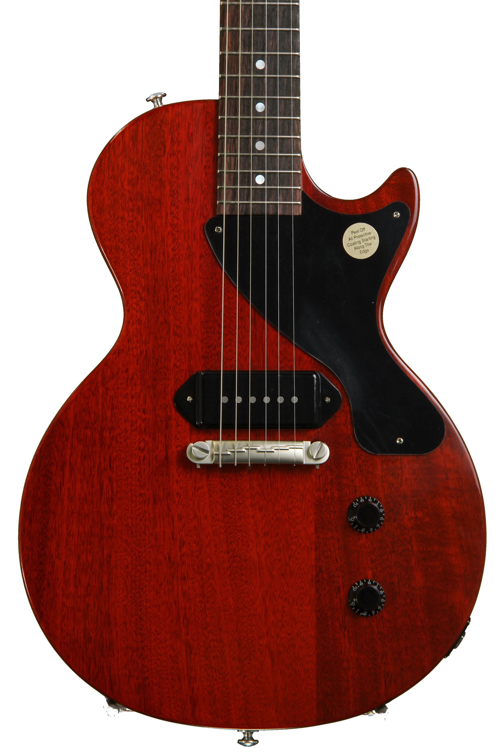 Gibson Les Paul Junior - Heritage Cherry
