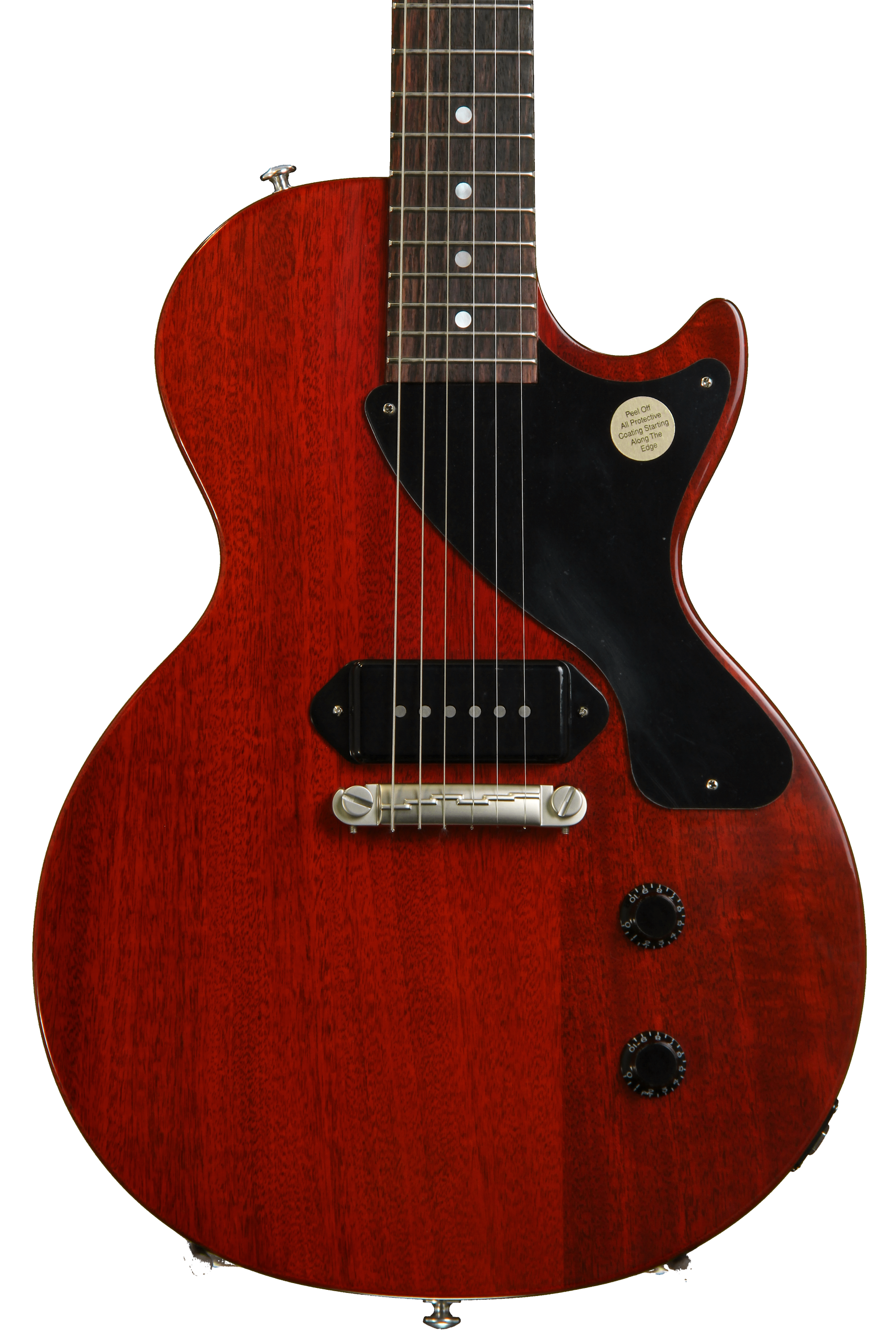 人気ブランド新作豊富 Heritage - Junior Paul Les Gibson Cherry Sweetwater | ギター