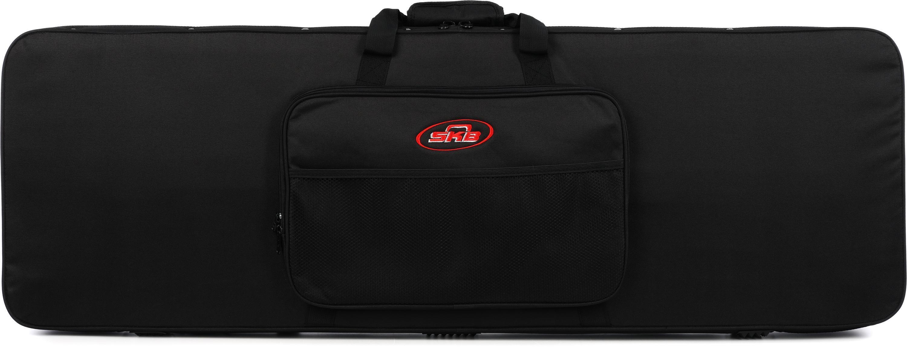 SKB 1SKB-SC44 Rectangular Bass Soft Case