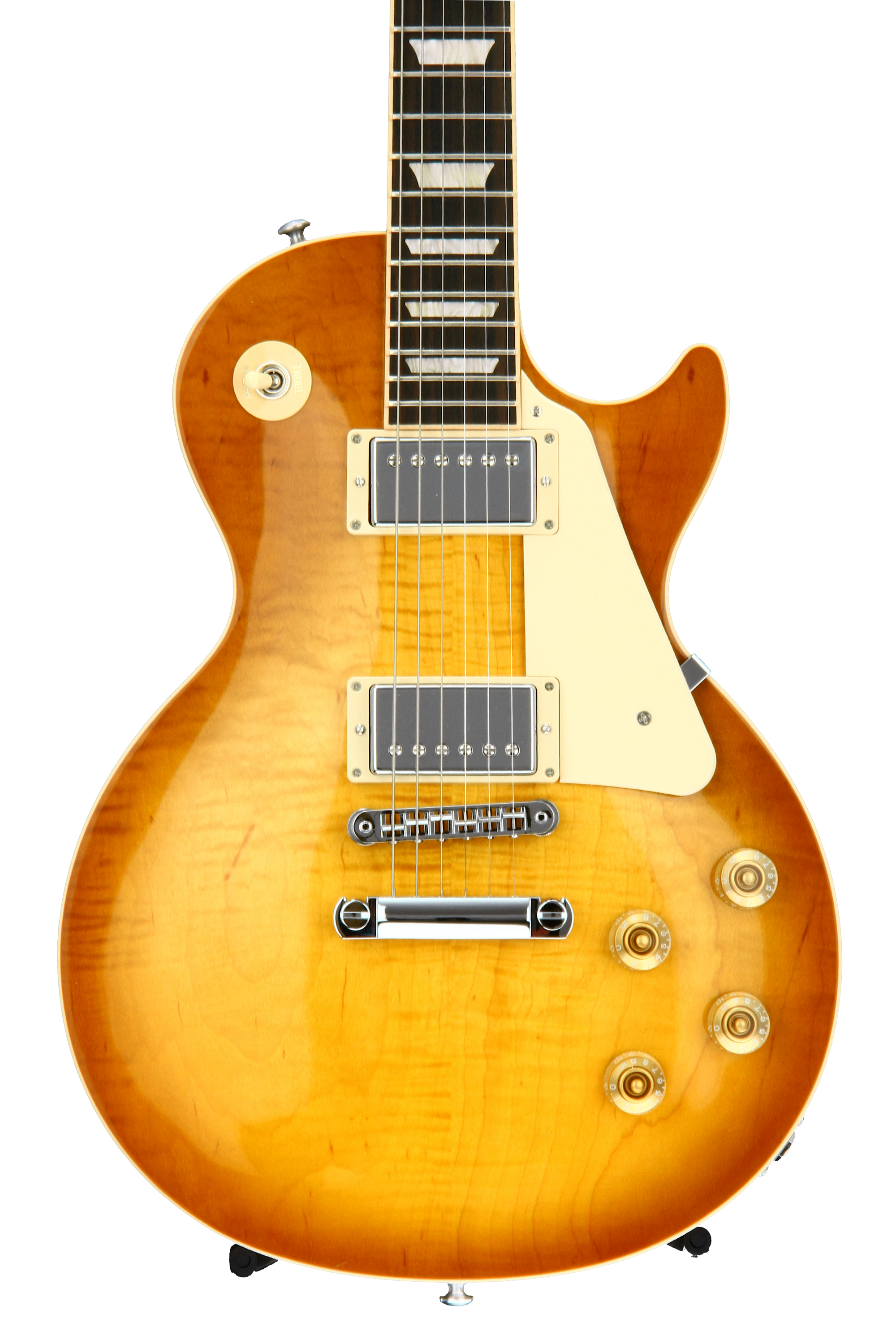 Gibson Les Paul Traditional 2016 T - Honey Burst | Sweetwater