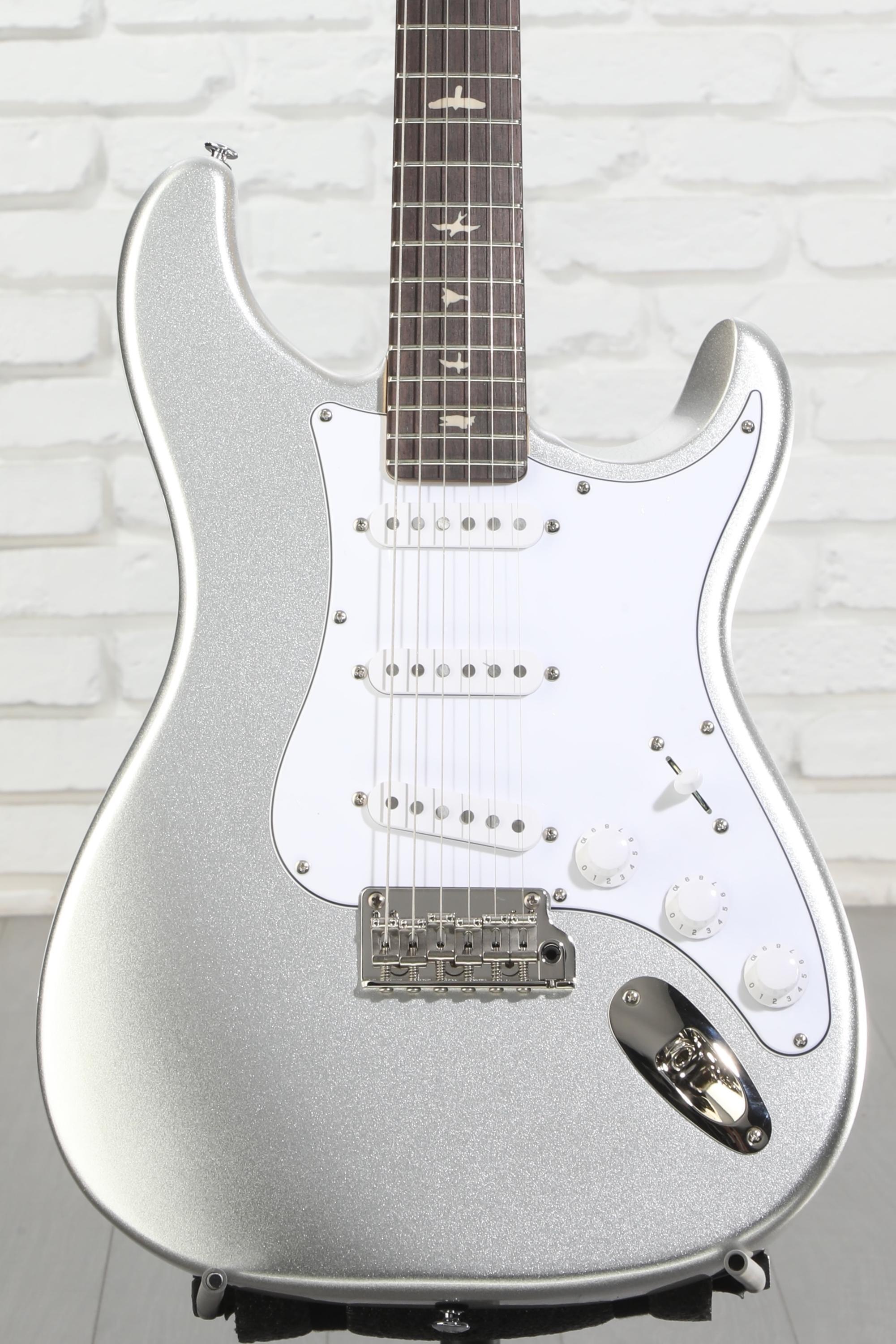 【たこやき】PRS SE Silver Sky たこやき】PRS SE Silver Sky たこやき】PRS SE Silver Sky PRS Silver