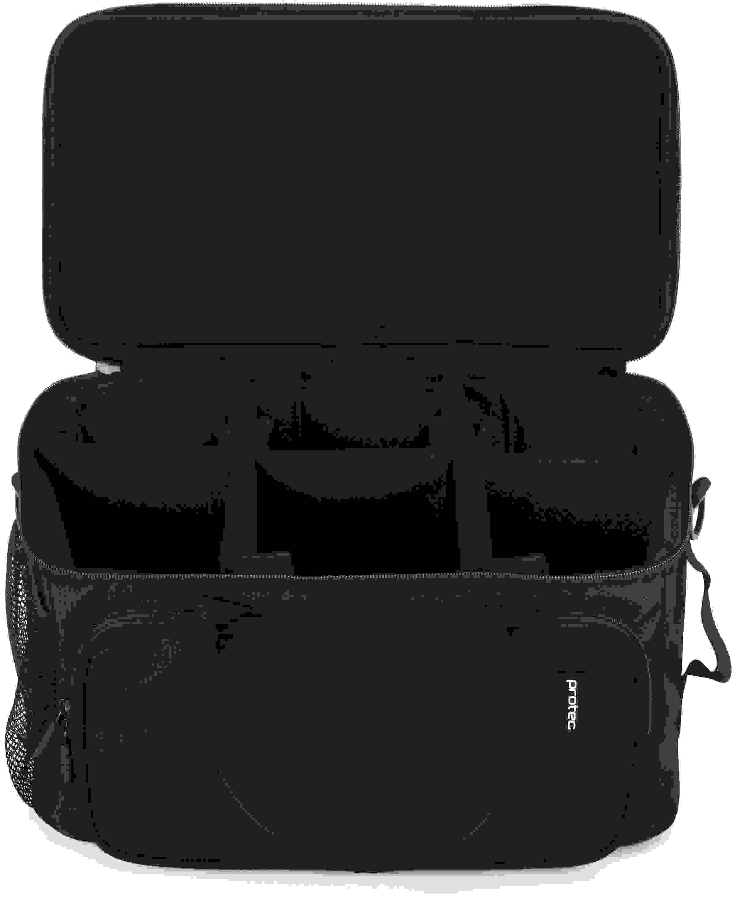 Protec M404 Trumpet MultiMute Bag with Modular Walls Sweetwater