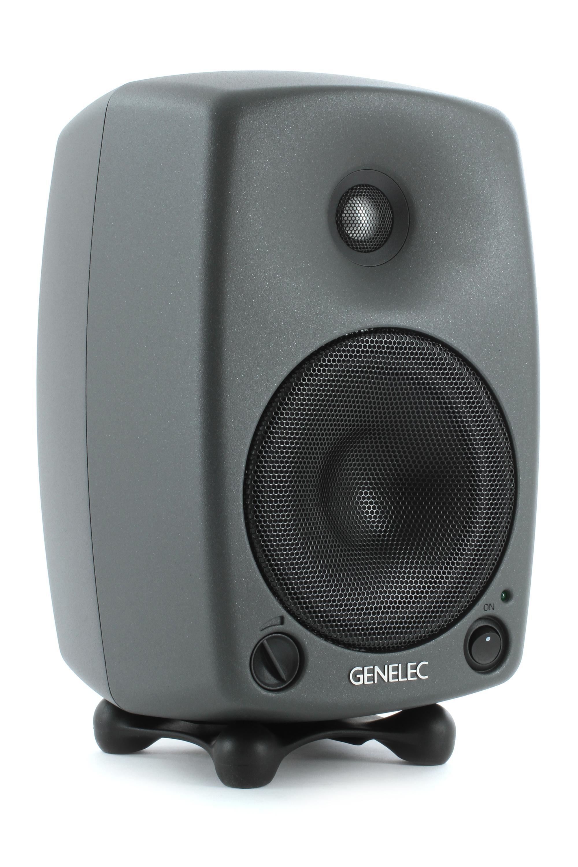 Genelec 8030B 5 Powered Studio Monitor