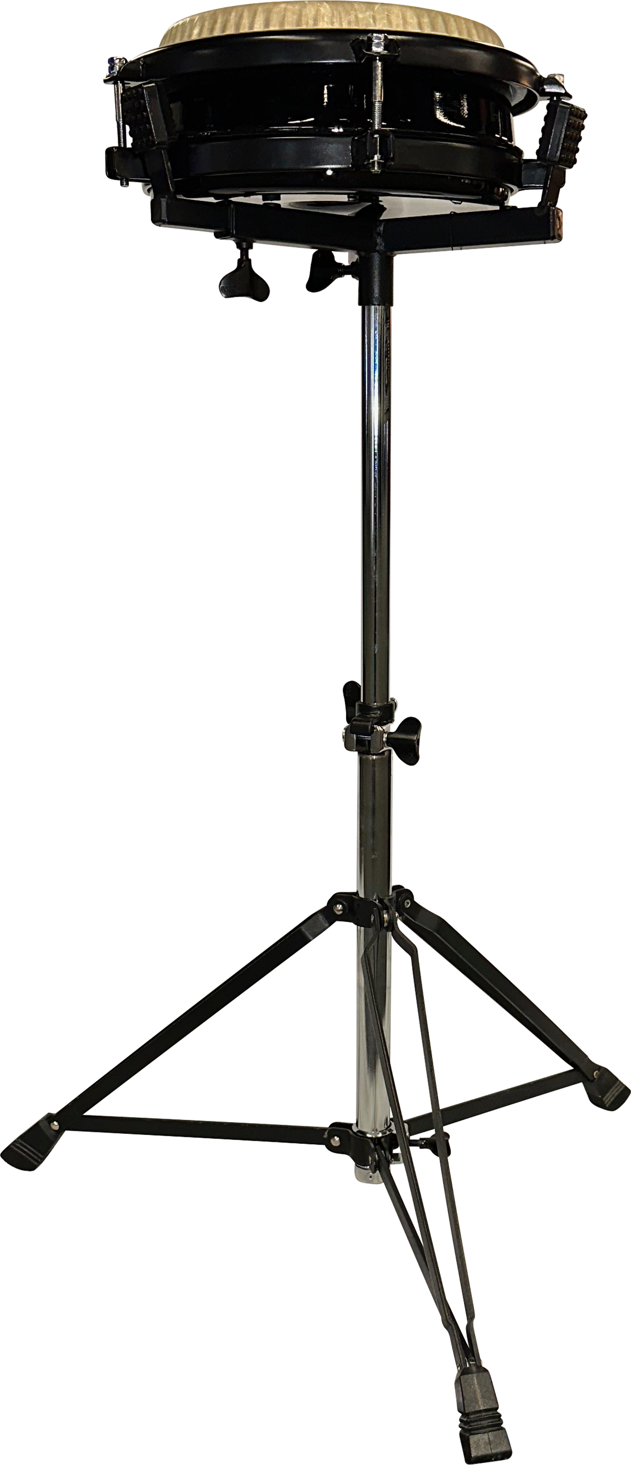 Photo of Toca Percussion Commuter Conga - Black