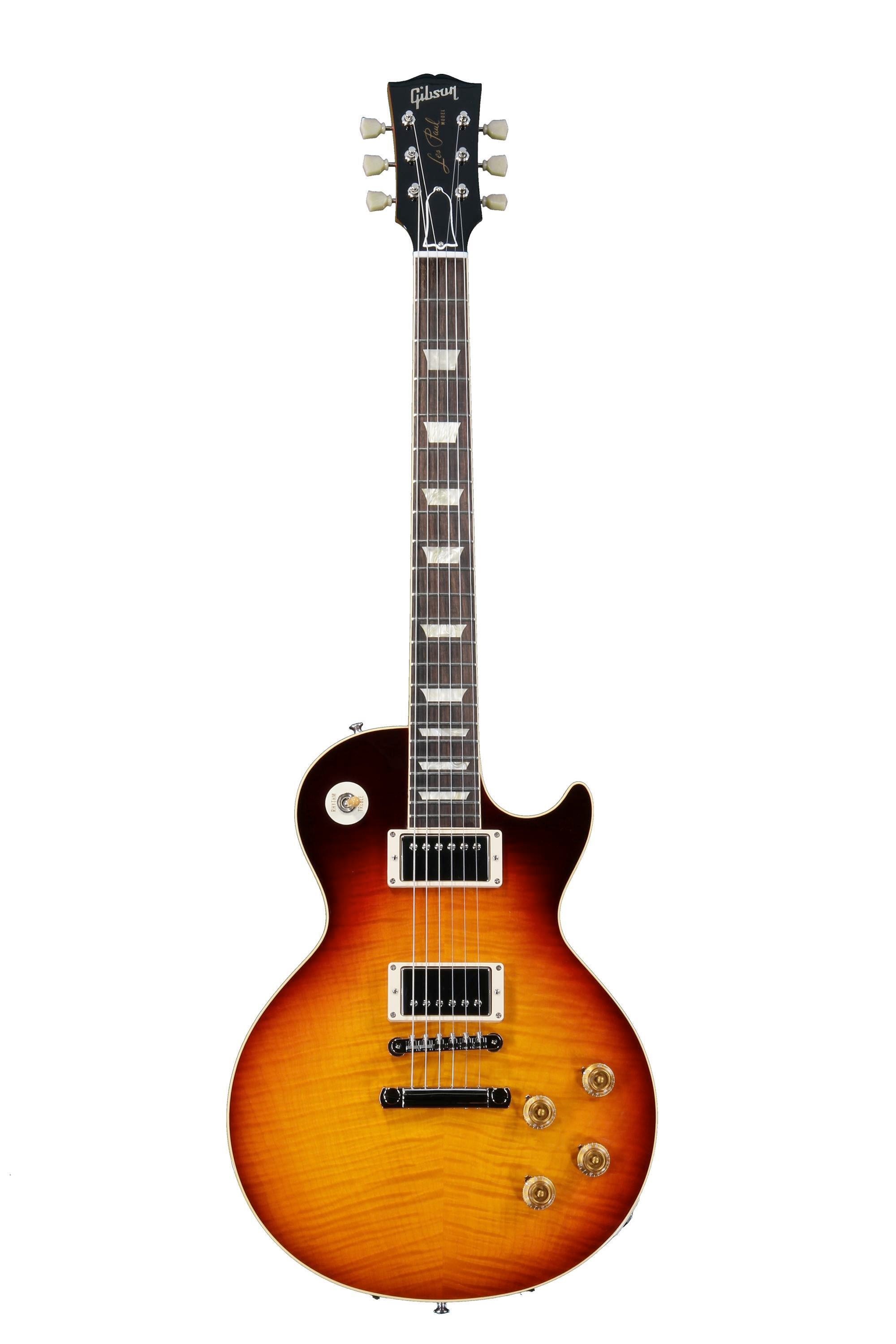 Gibson Custom 1959 Les Paul Reissue Gloss - 