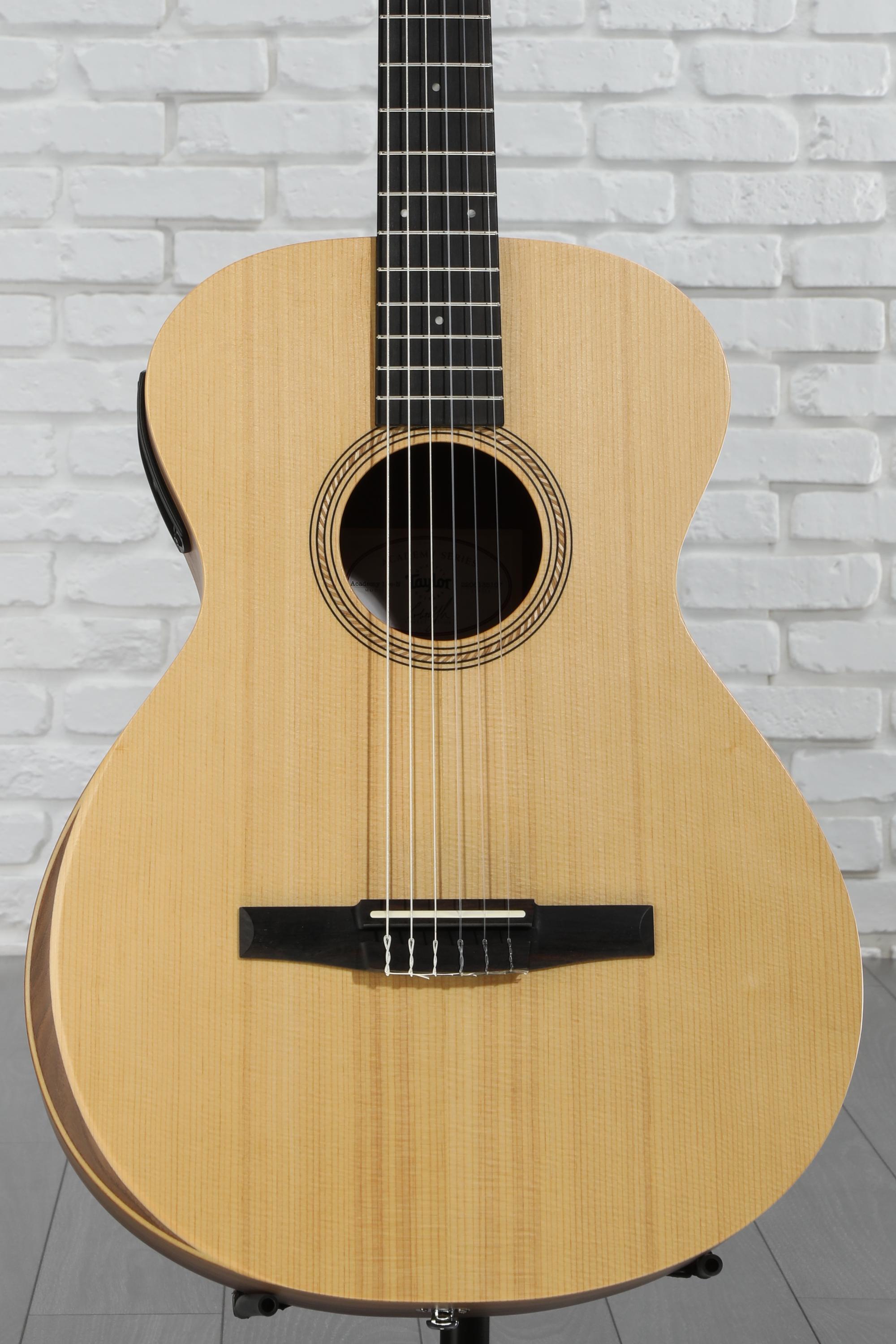 Y*様 AD17 w/ Element VTC TAYLOR Made in U Taylor 314 (1998 - 2005) | Reverb