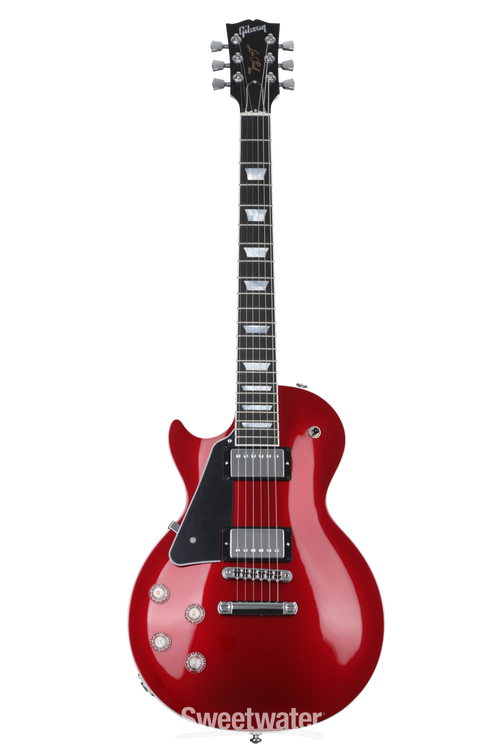 Gibson Les Paul Modern Left-Handed - Sparkling Burgundy Top