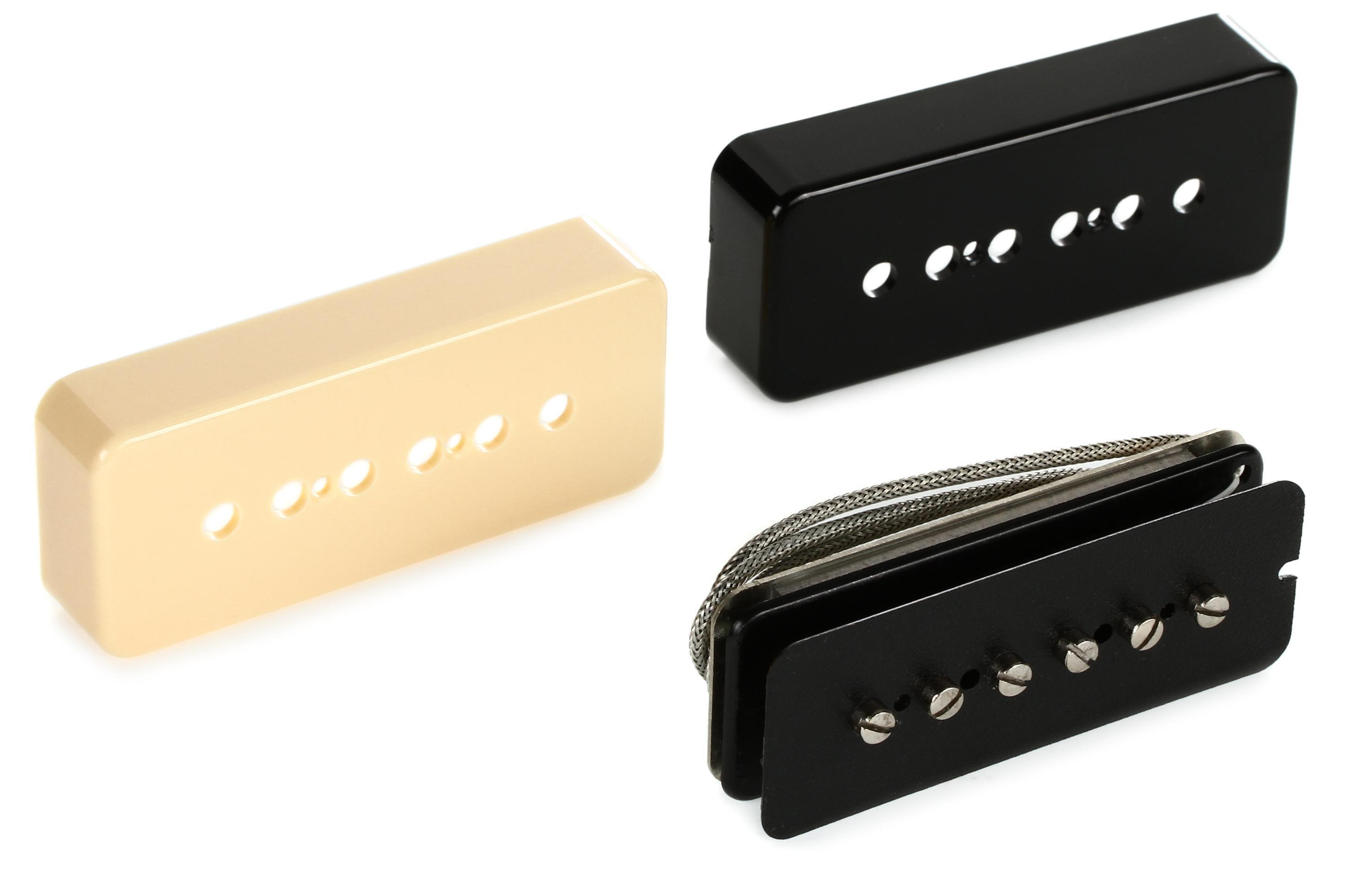 Photo of Friedman Classic 90 Neck Single Coil Pickup