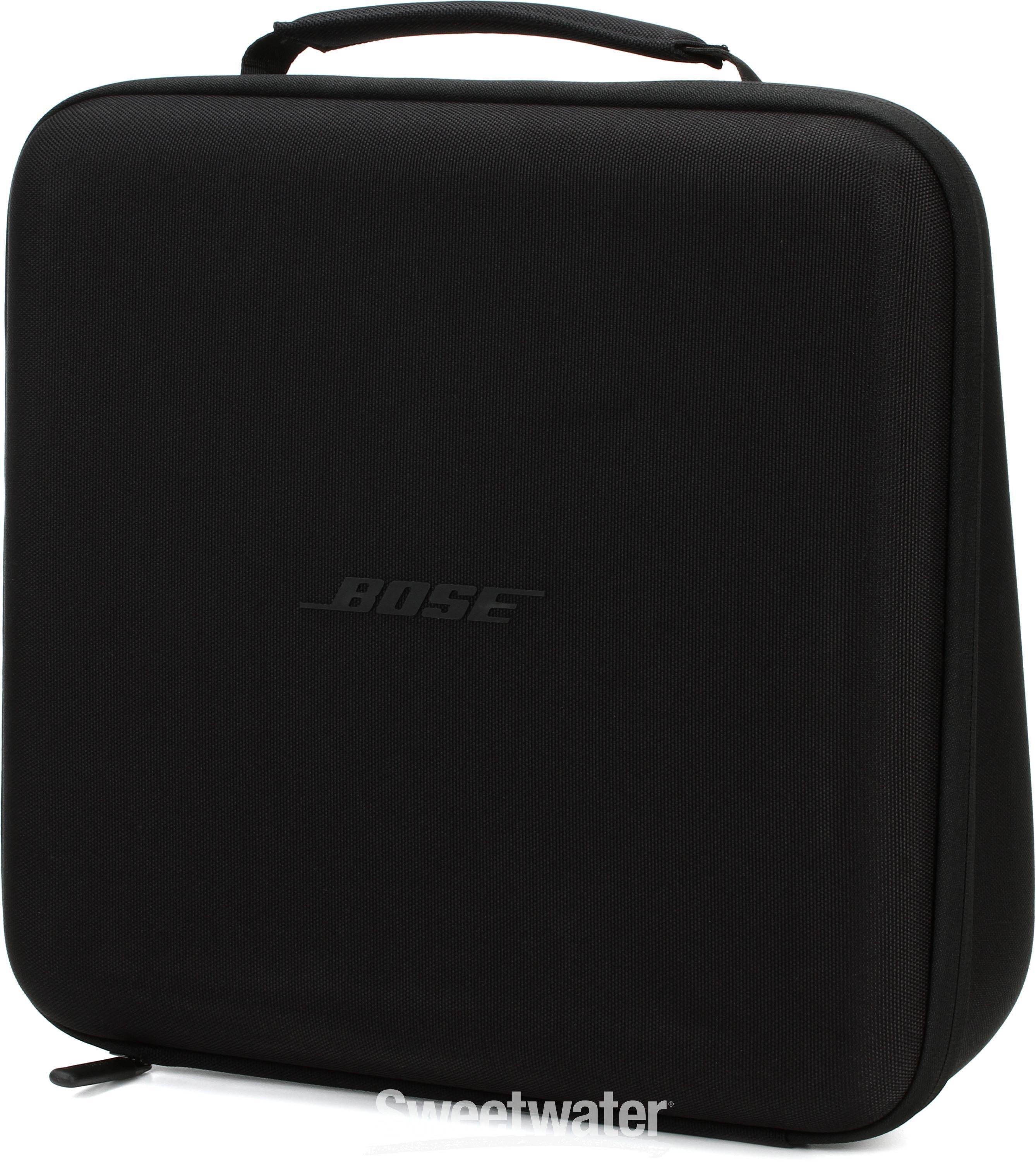 Bose ToneMatch Mixer Carry Case | Sweetwater