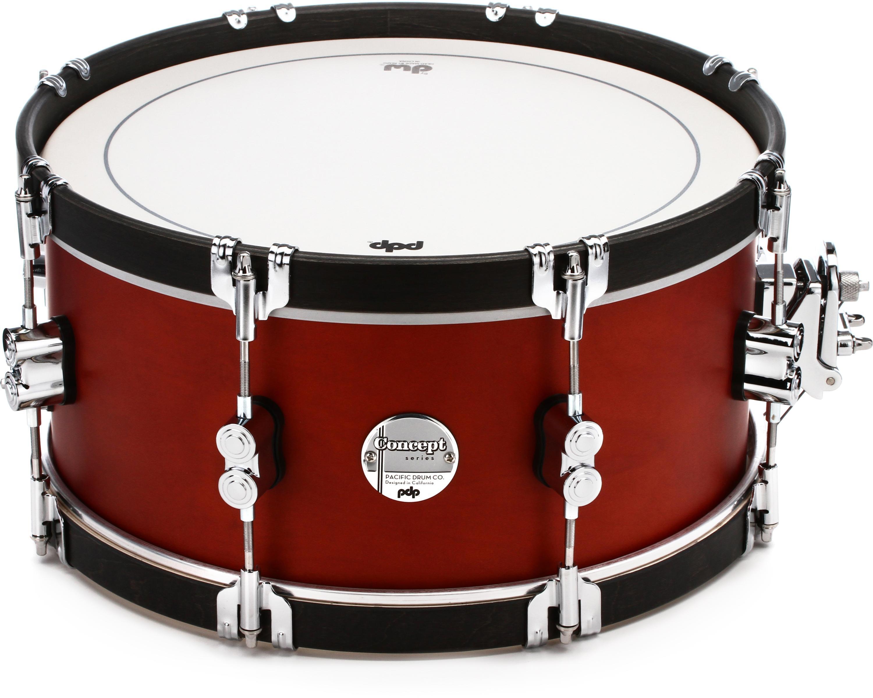 Pdp concept online classic snare