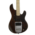 Ibanez ATK800E Premium Walnut Flat 4 string Sweetwater