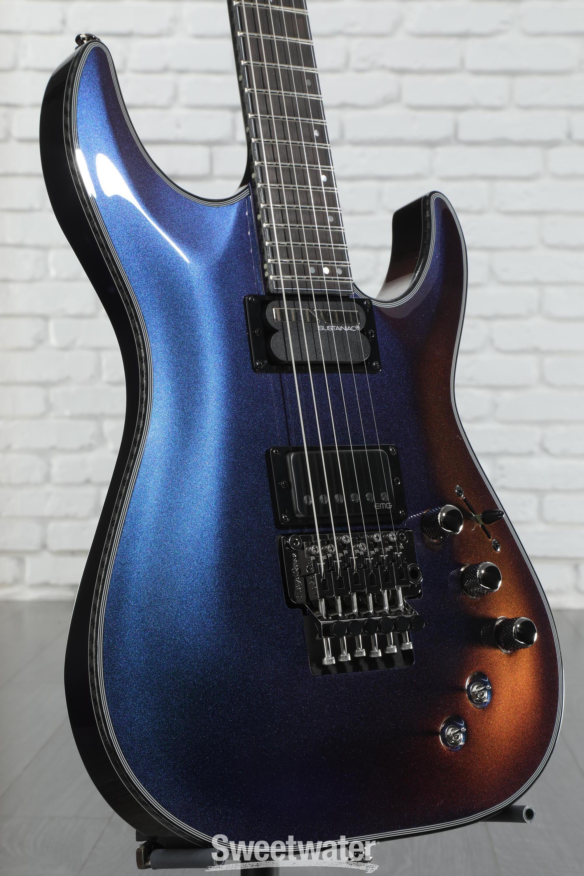 Hellraiser Hybrid C-1 FR S