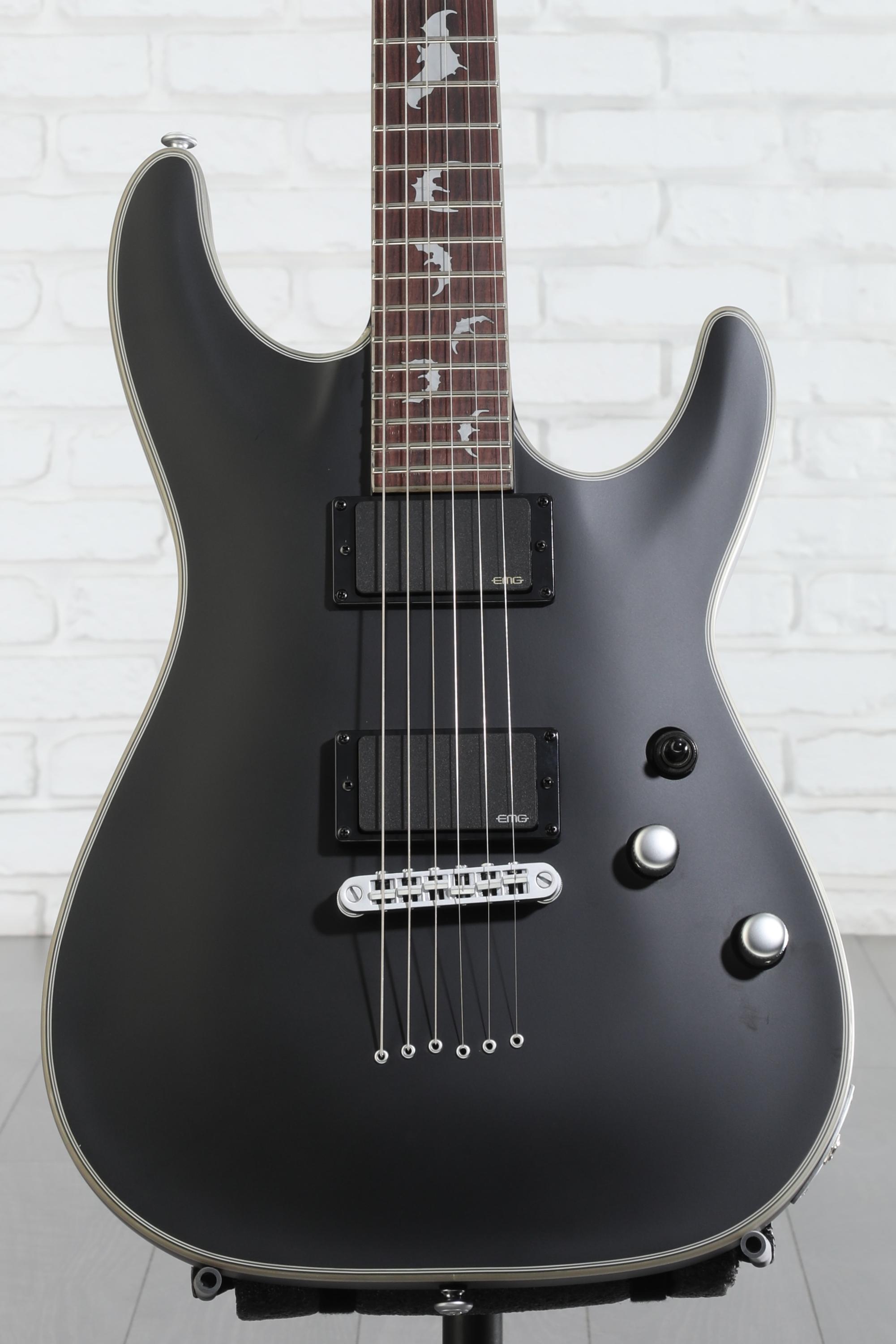 シェクター SCHECTER Damien Platinum-6 de1646868dBnQ0Y2kQedMh6vbxH9n6