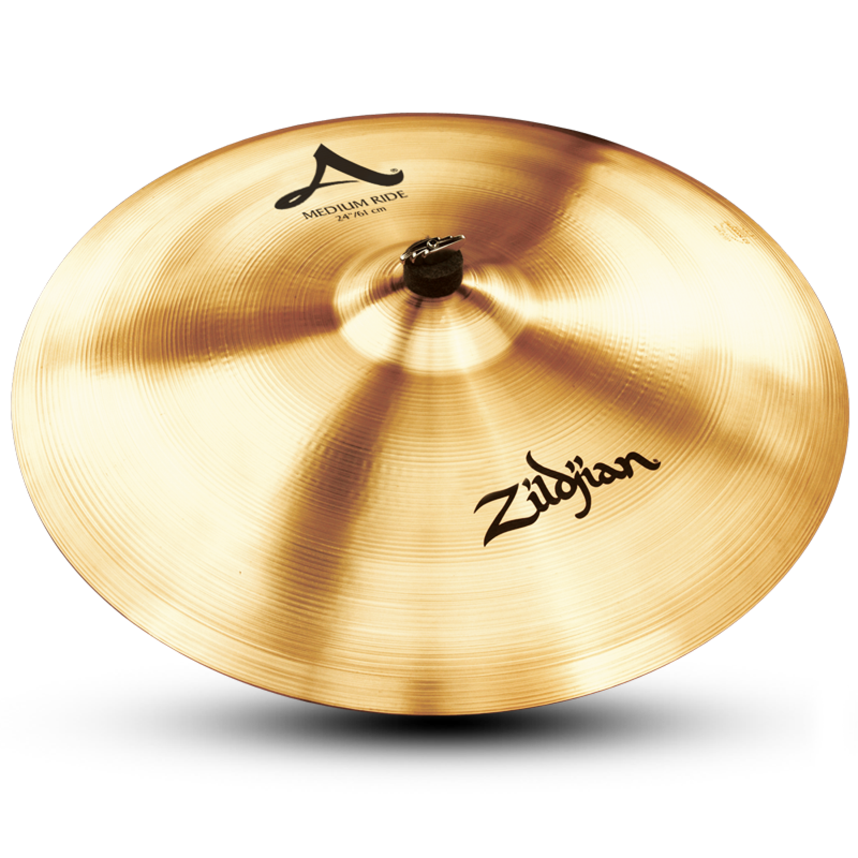 Zildjian 24 inch A Zildjian Medium Ride Cymbal